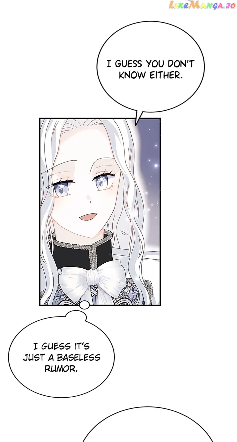 Don’t Be Obsessed With A Spirit Like Me! Chapter 13 – Page 59