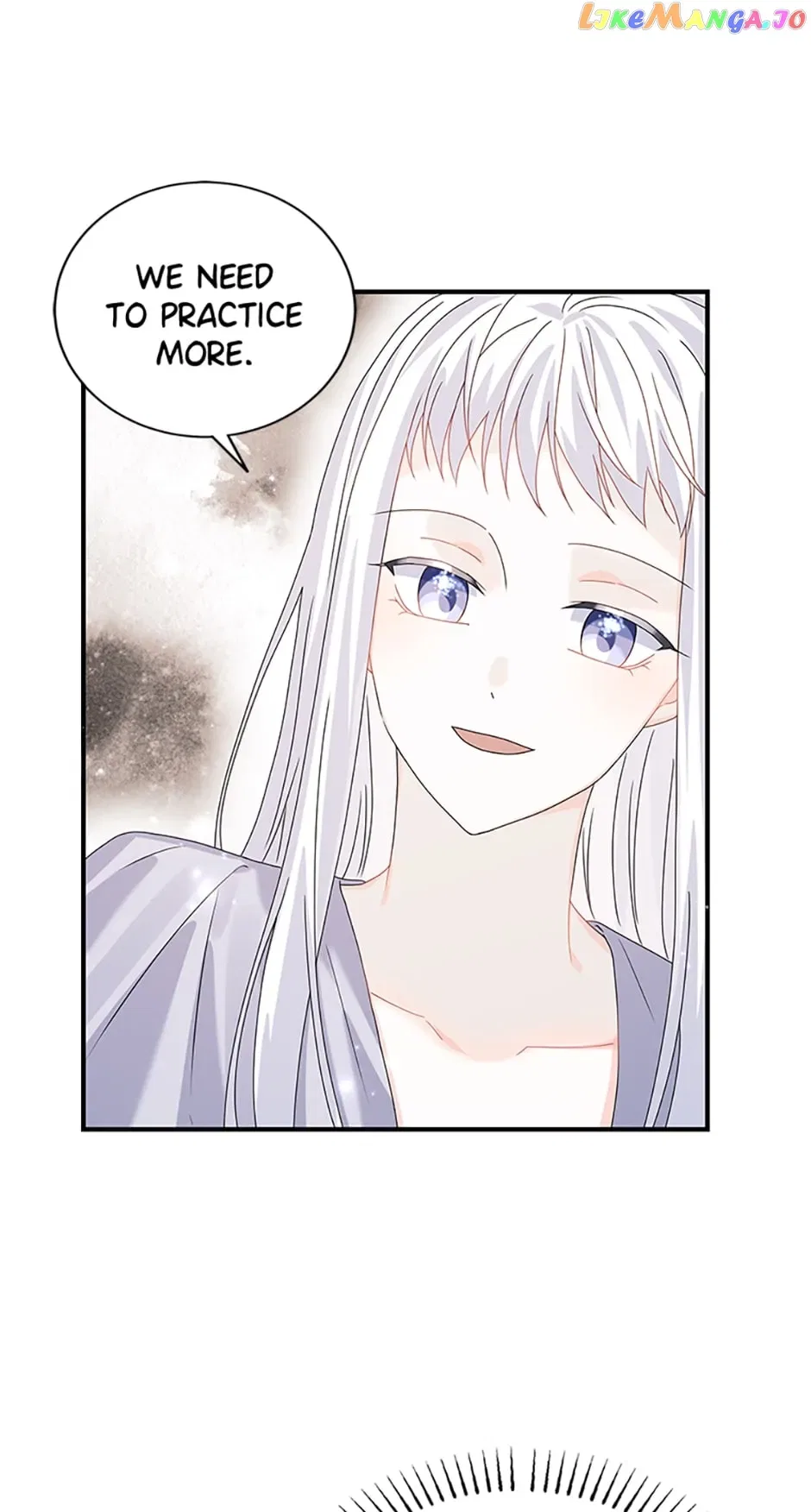 Don’t Be Obsessed With A Spirit Like Me! Chapter 13 – Page 61