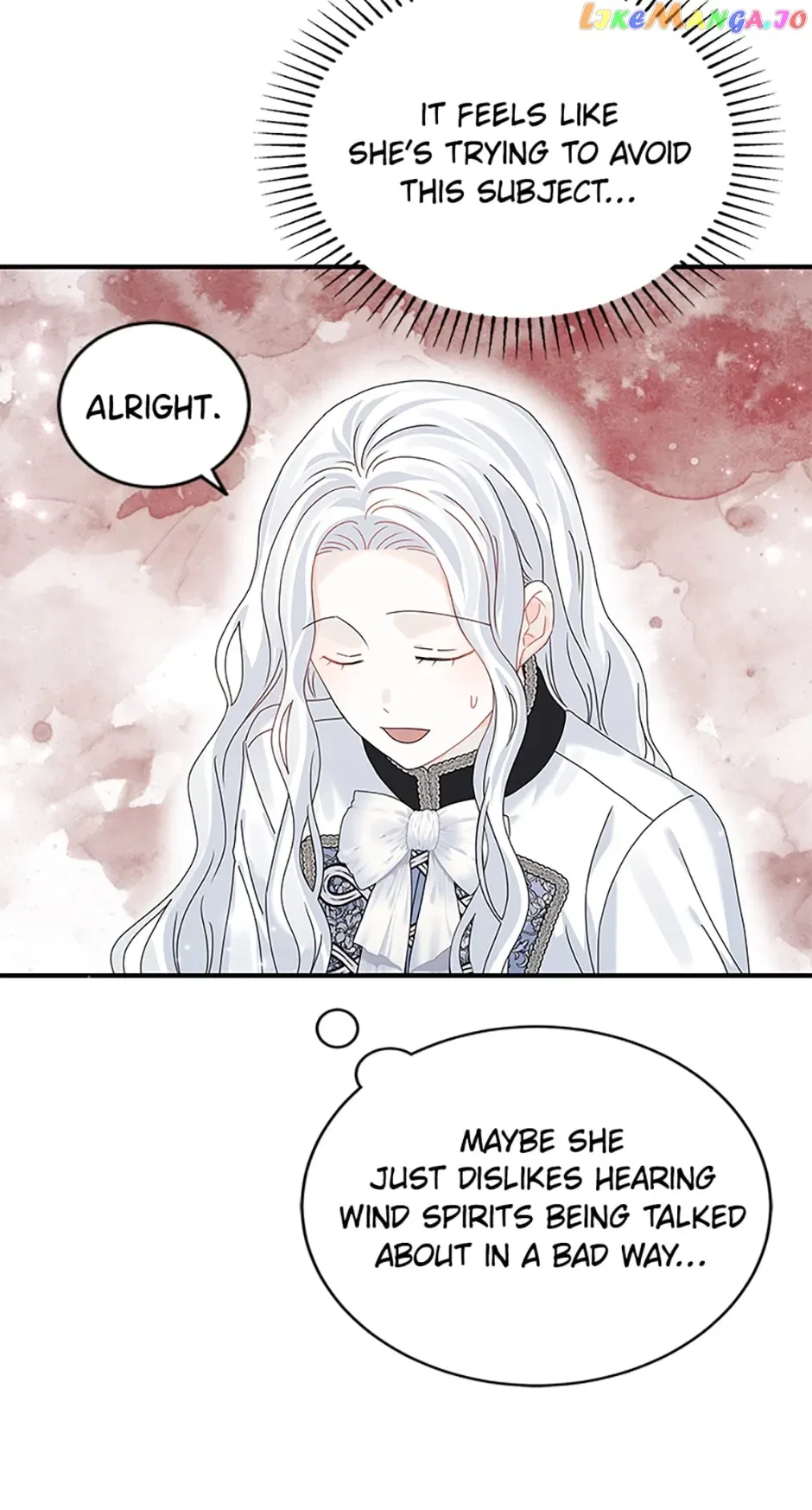 Don’t Be Obsessed With A Spirit Like Me! Chapter 13 – Page 62
