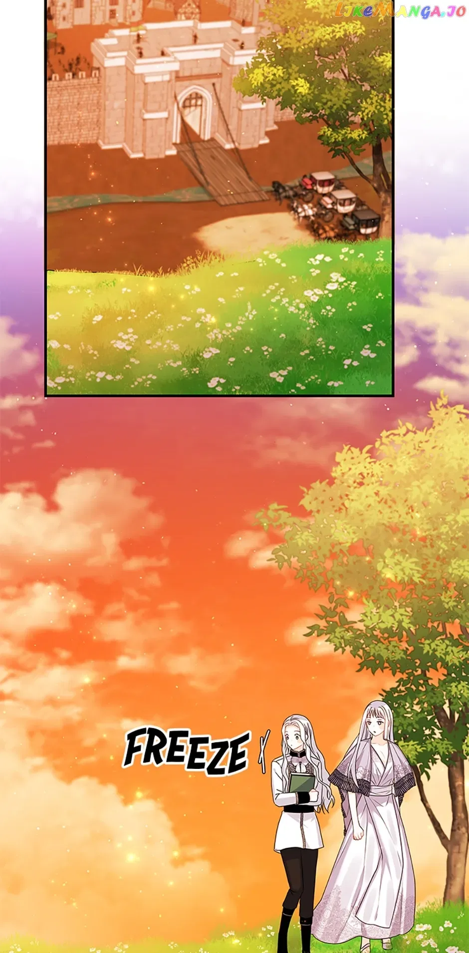 Don’t Be Obsessed With A Spirit Like Me! Chapter 13 – Page 64