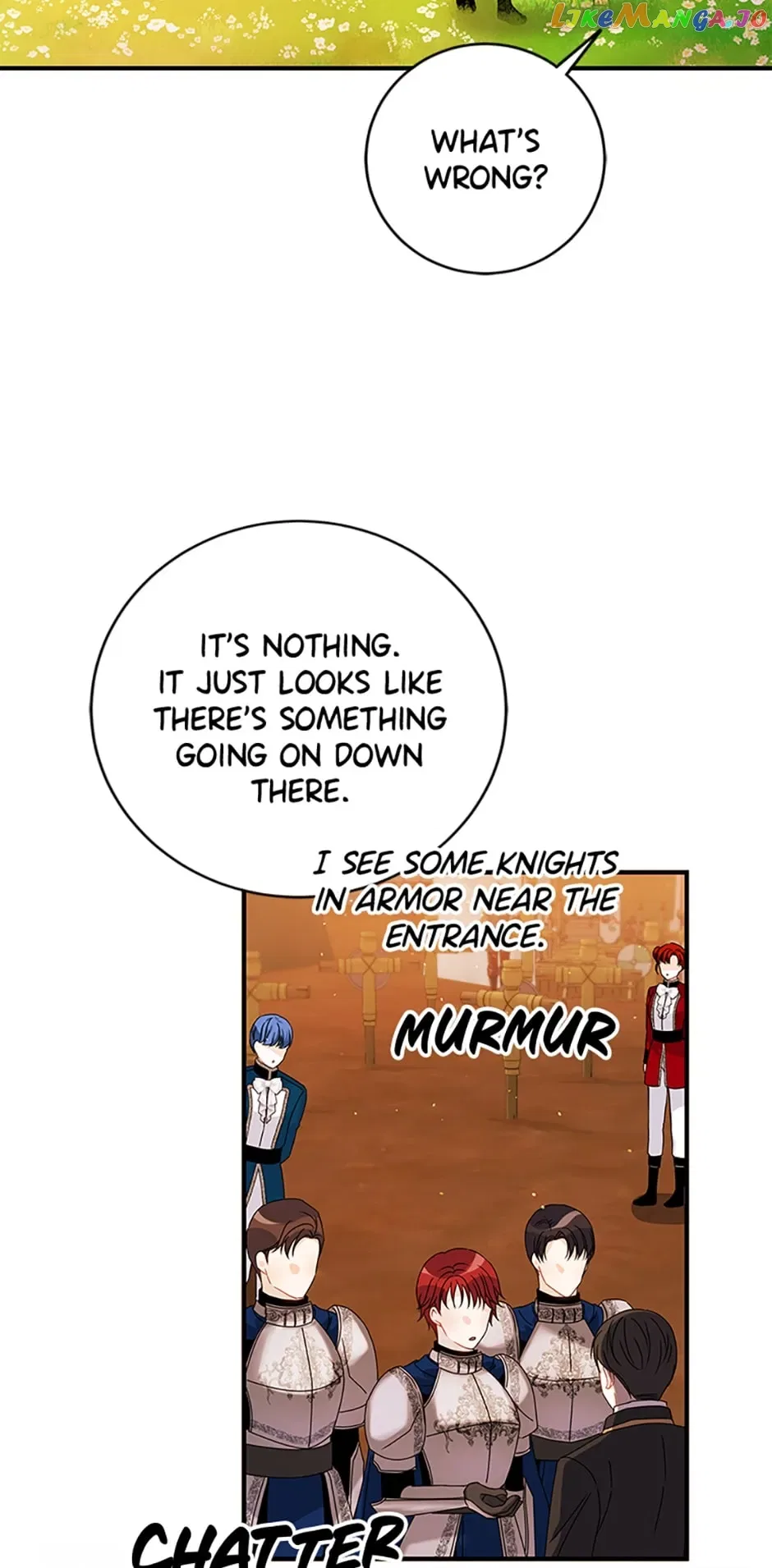 Don’t Be Obsessed With A Spirit Like Me! Chapter 13 – Page 65