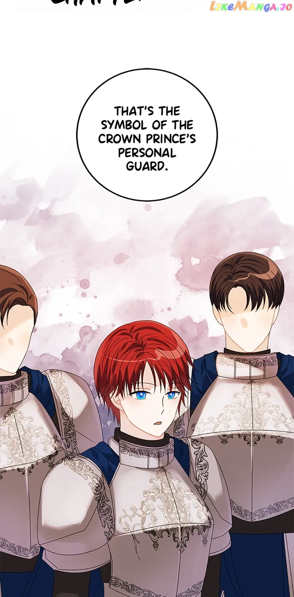 Don’t Be Obsessed With A Spirit Like Me! Chapter 13 – Page 66