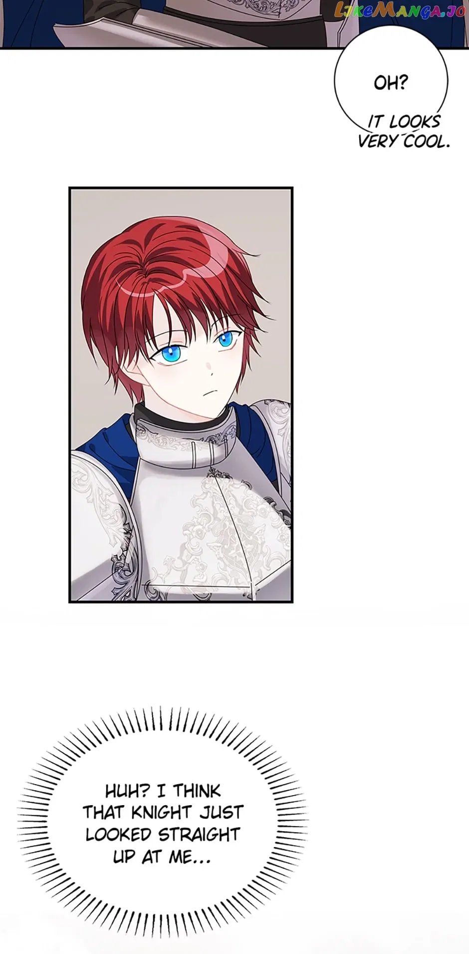 Don’t Be Obsessed With A Spirit Like Me! Chapter 13 – Page 67