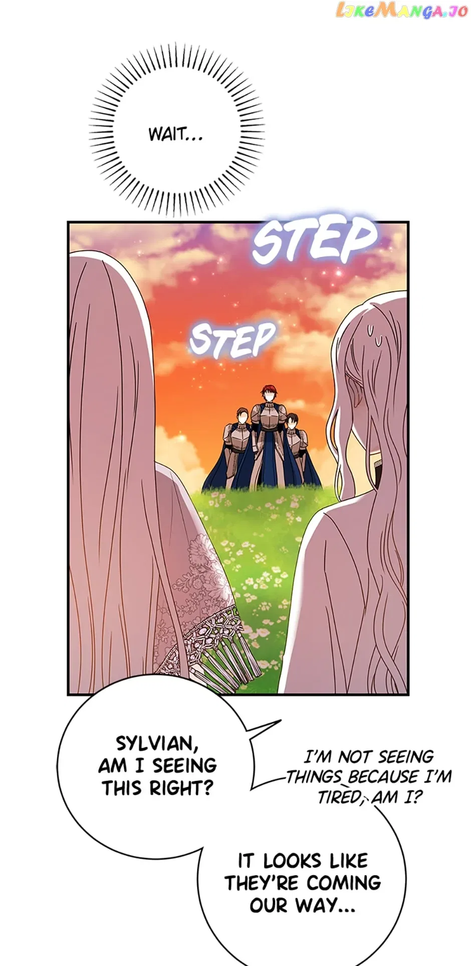 Don’t Be Obsessed With A Spirit Like Me! Chapter 13 – Page 69