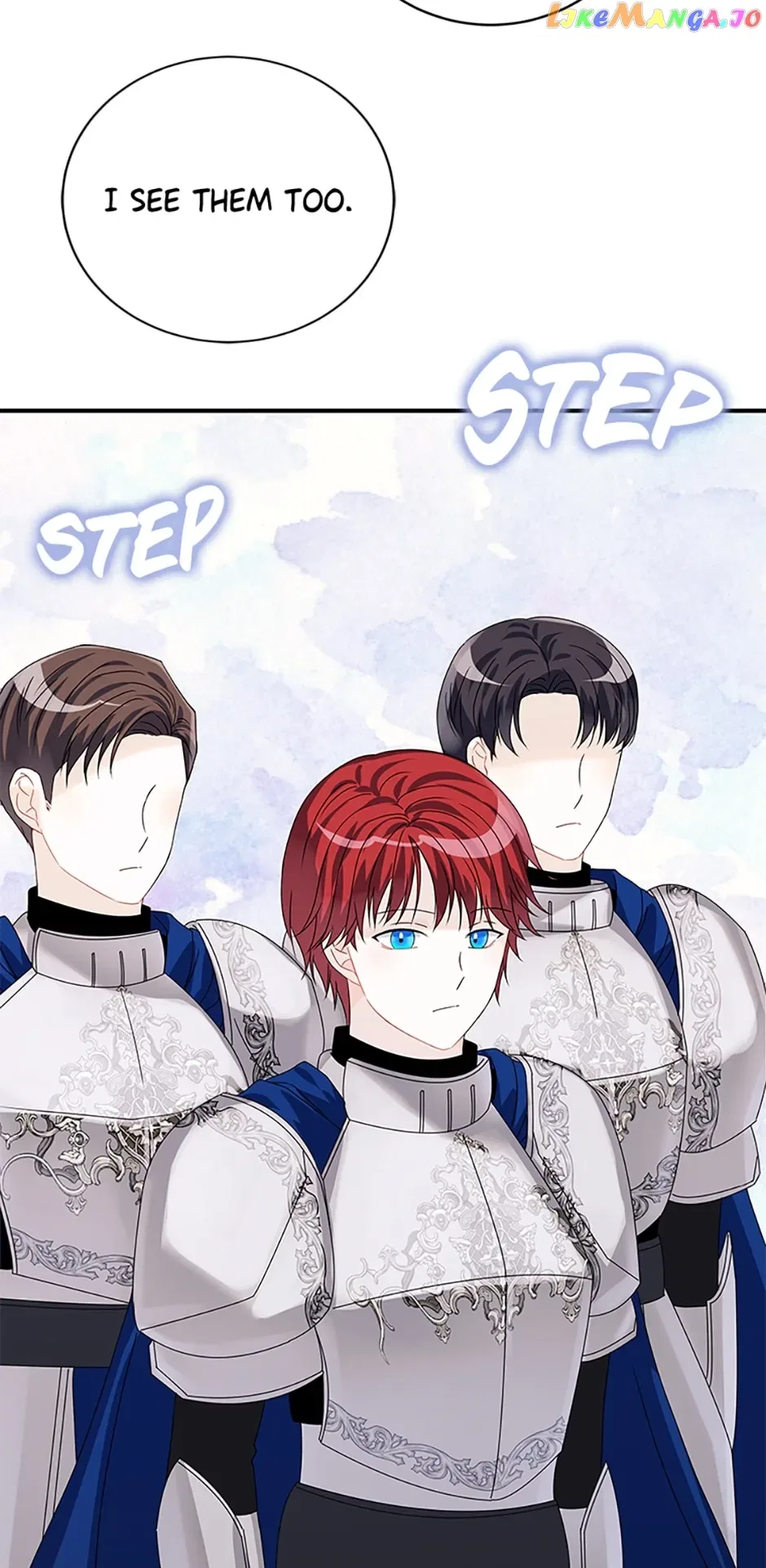 Don’t Be Obsessed With A Spirit Like Me! Chapter 13 – Page 70