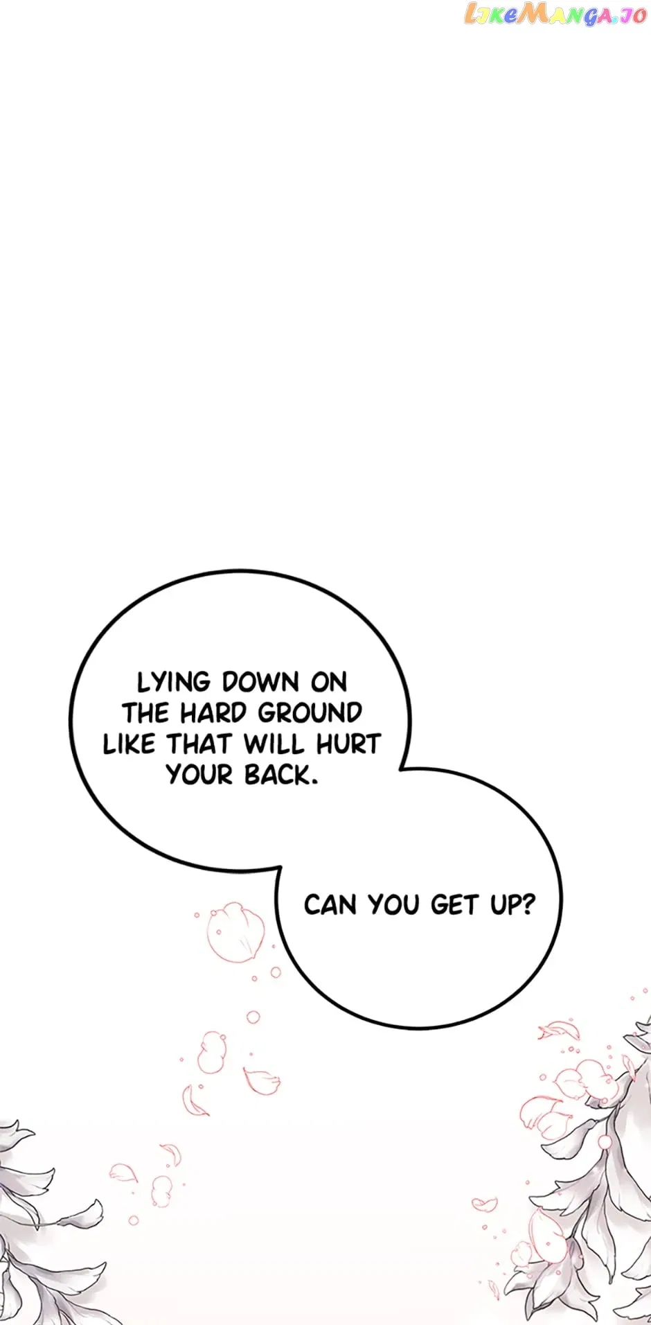 Don’t Be Obsessed With A Spirit Like Me! Chapter 12 – Page 1
