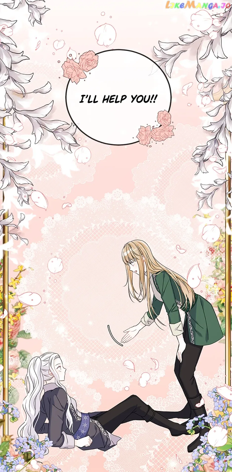 Don’t Be Obsessed With A Spirit Like Me! Chapter 12 – Page 2