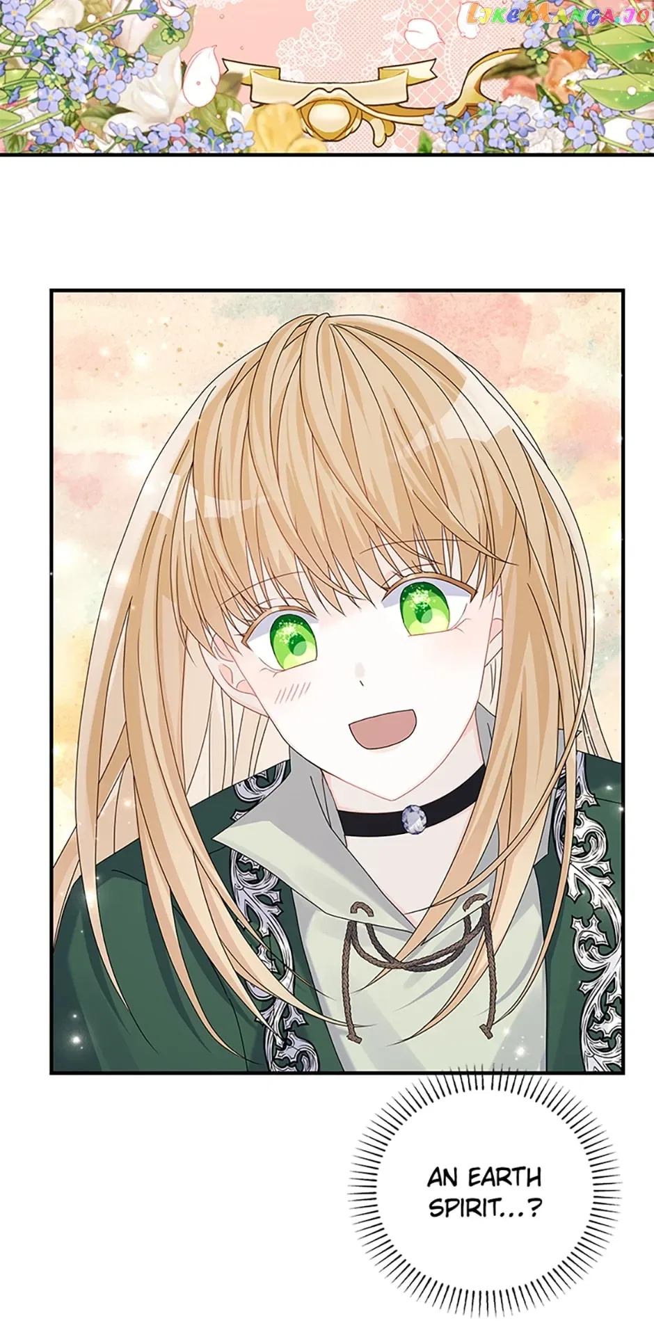 Don’t Be Obsessed With A Spirit Like Me! Chapter 12 – Page 3