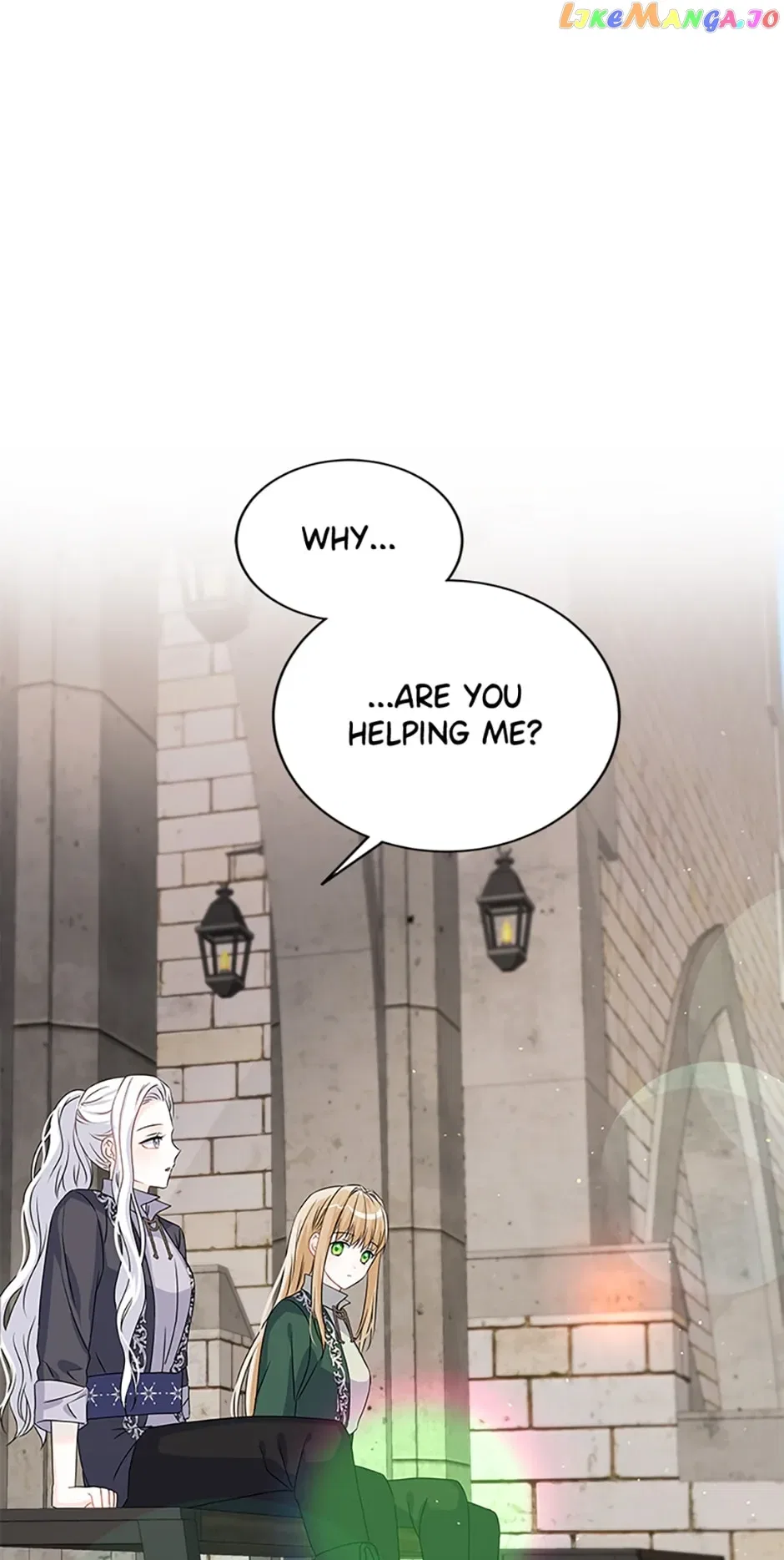 Don’t Be Obsessed With A Spirit Like Me! Chapter 12 – Page 7
