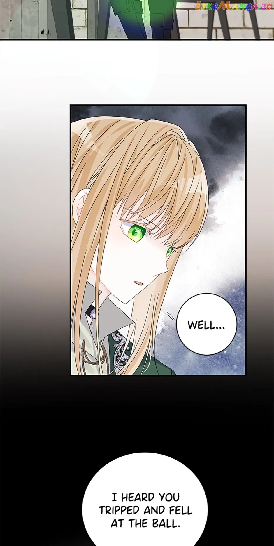 Don’t Be Obsessed With A Spirit Like Me! Chapter 12 – Page 8