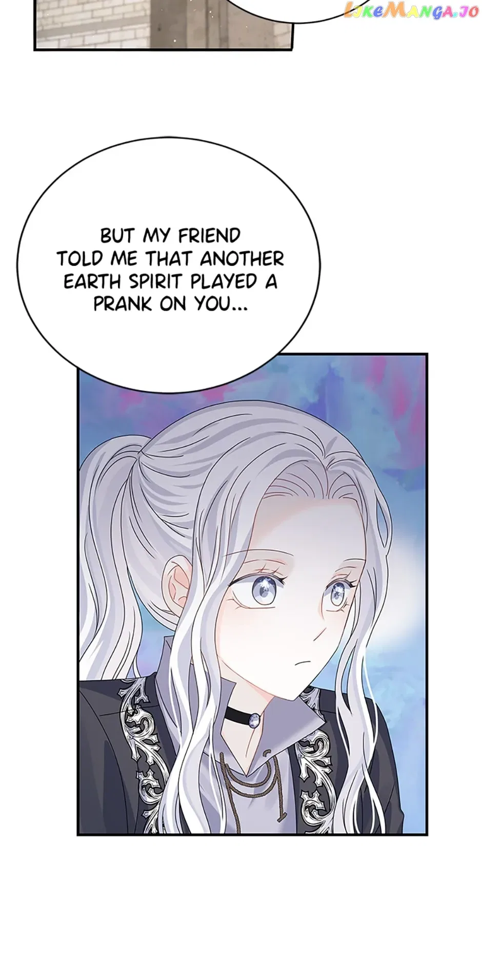 Don’t Be Obsessed With A Spirit Like Me! Chapter 12 – Page 10