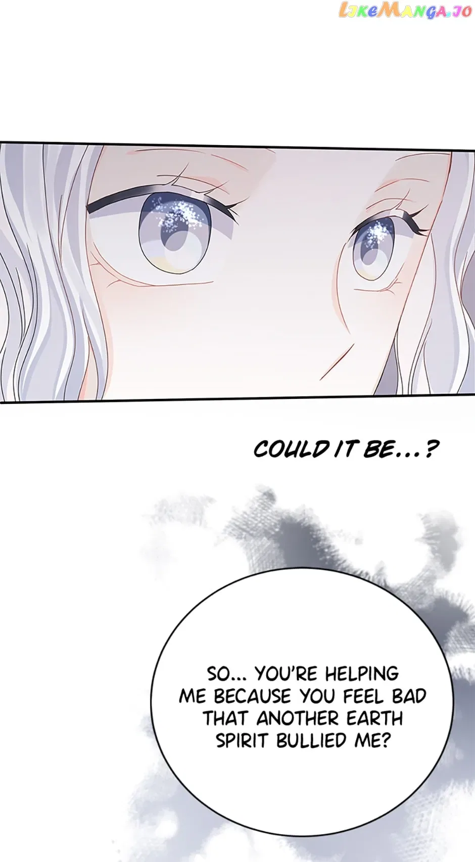 Don’t Be Obsessed With A Spirit Like Me! Chapter 12 – Page 11