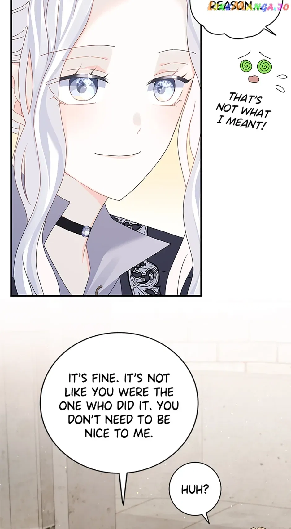 Don’t Be Obsessed With A Spirit Like Me! Chapter 12 – Page 13