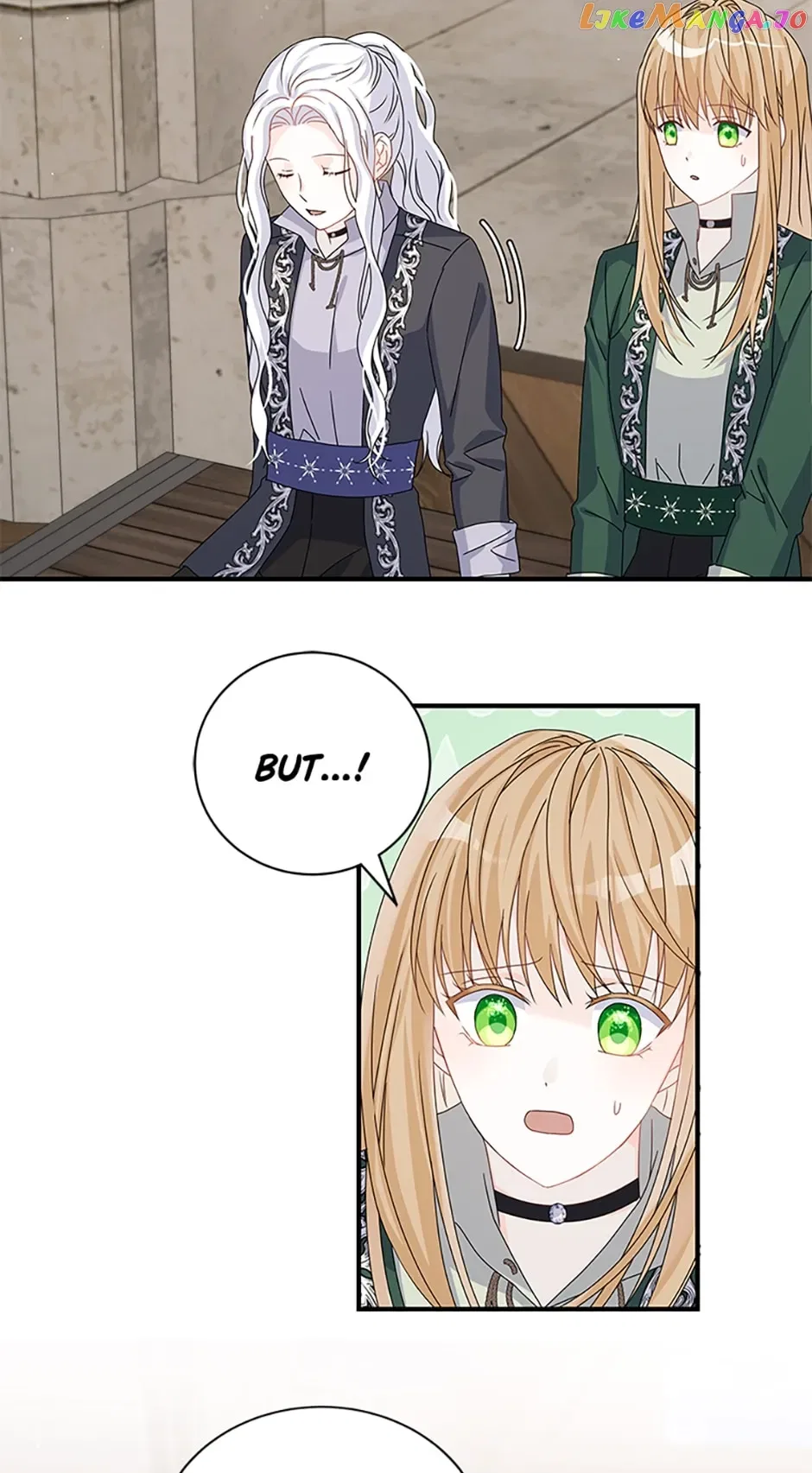 Don’t Be Obsessed With A Spirit Like Me! Chapter 12 – Page 14