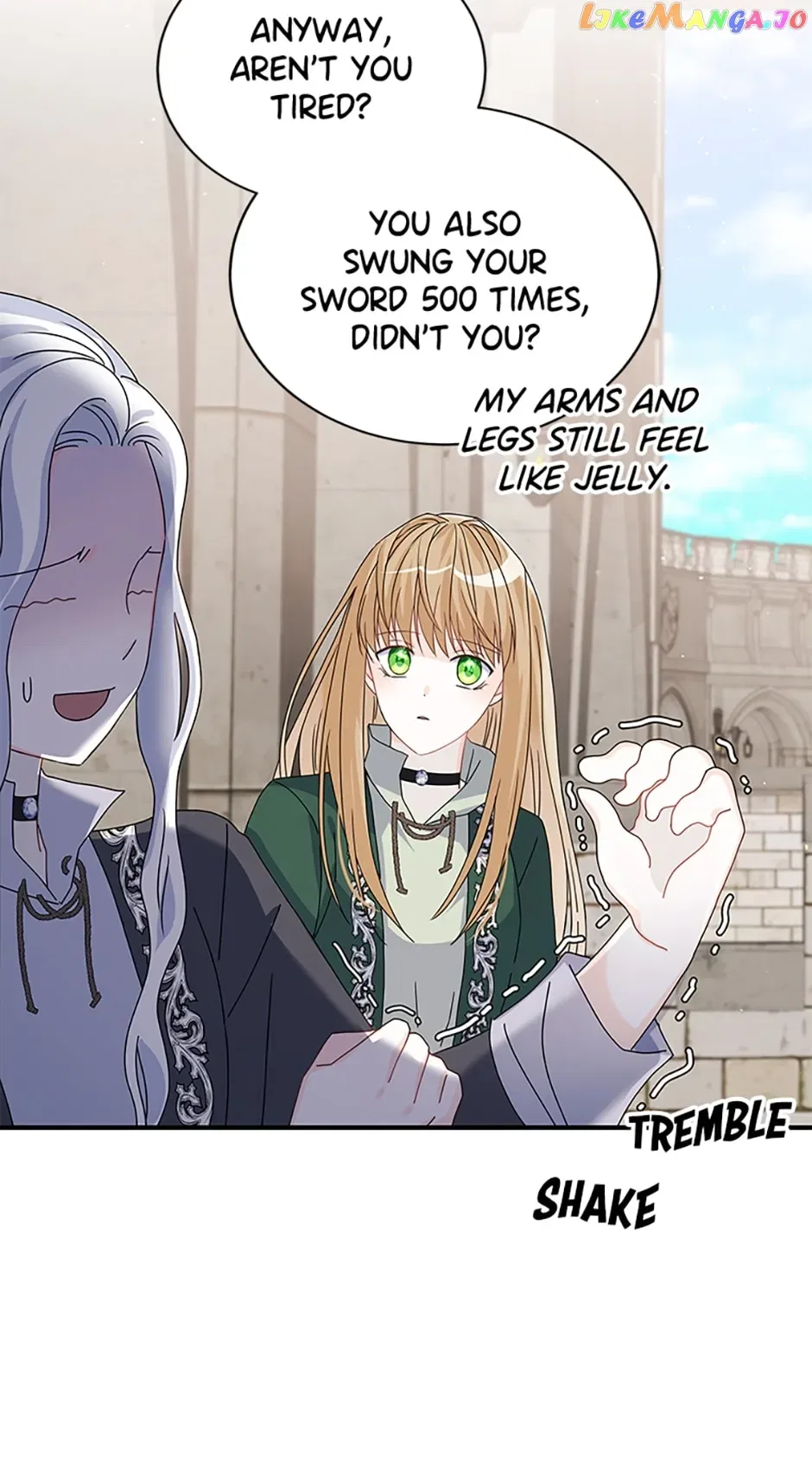 Don’t Be Obsessed With A Spirit Like Me! Chapter 12 – Page 15
