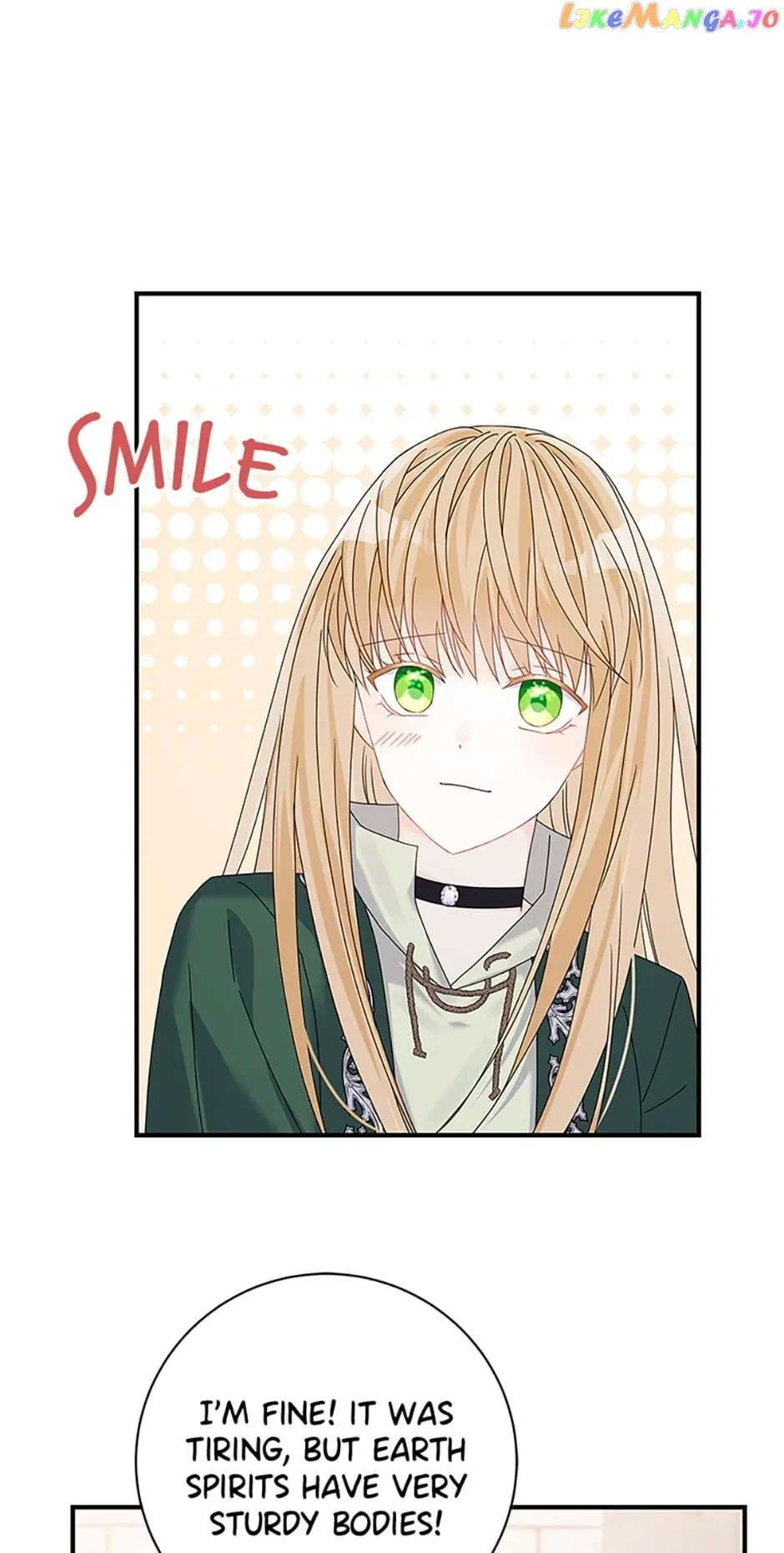 Don’t Be Obsessed With A Spirit Like Me! Chapter 12 – Page 16