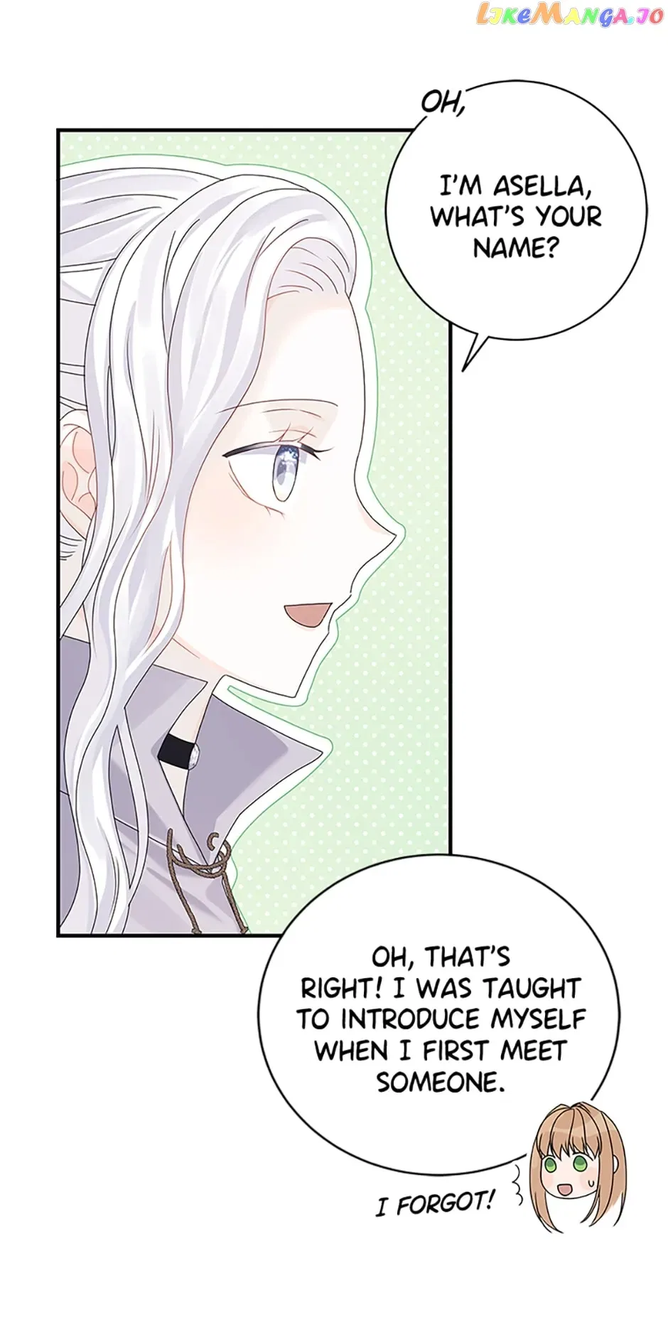 Don’t Be Obsessed With A Spirit Like Me! Chapter 12 – Page 18