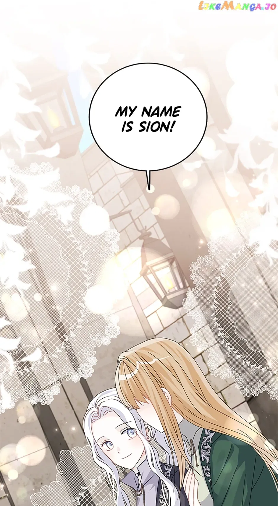Don’t Be Obsessed With A Spirit Like Me! Chapter 12 – Page 19