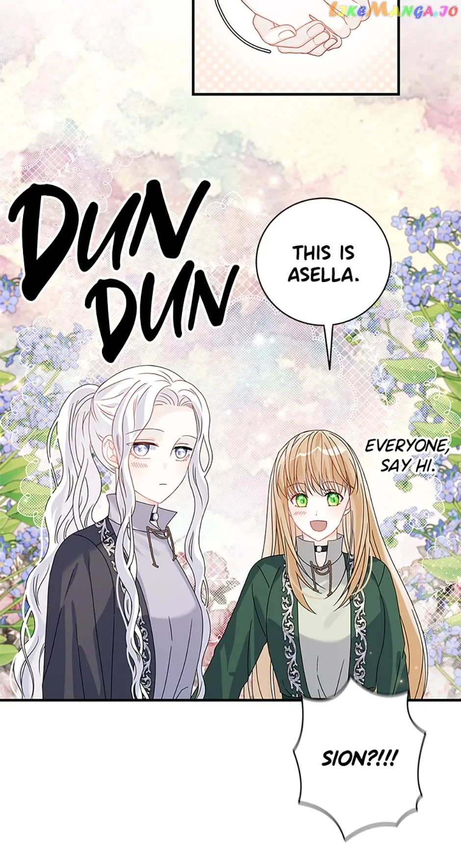 Don’t Be Obsessed With A Spirit Like Me! Chapter 12 – Page 25