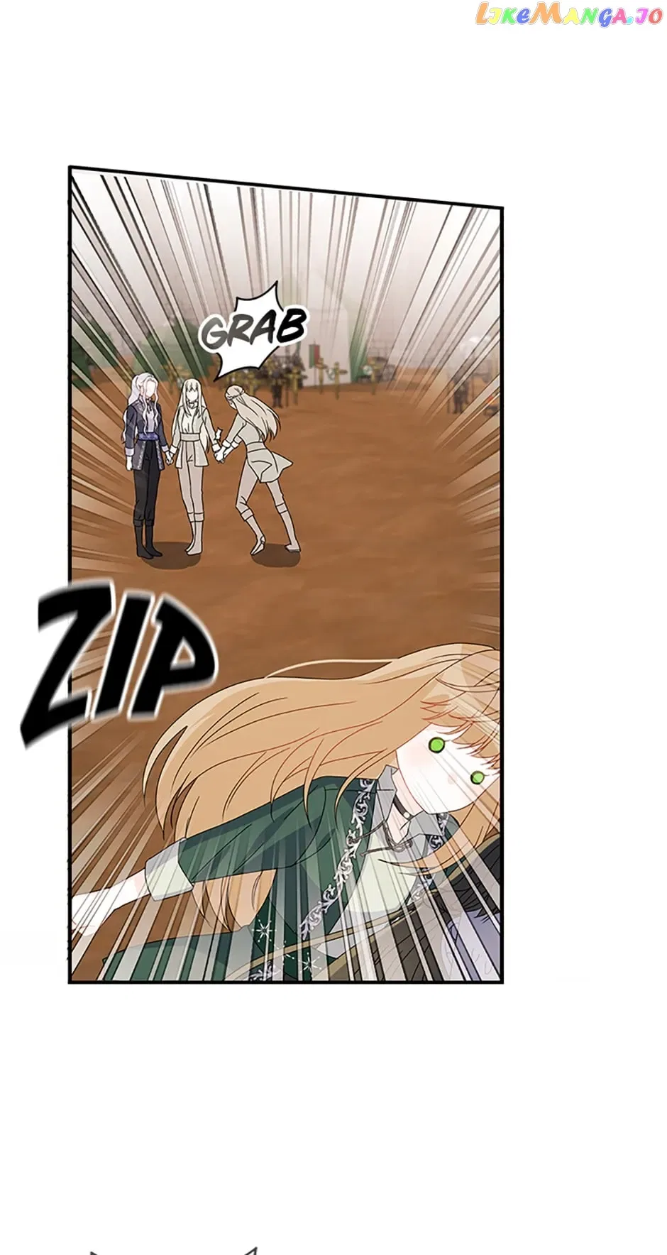 Don’t Be Obsessed With A Spirit Like Me! Chapter 12 – Page 26