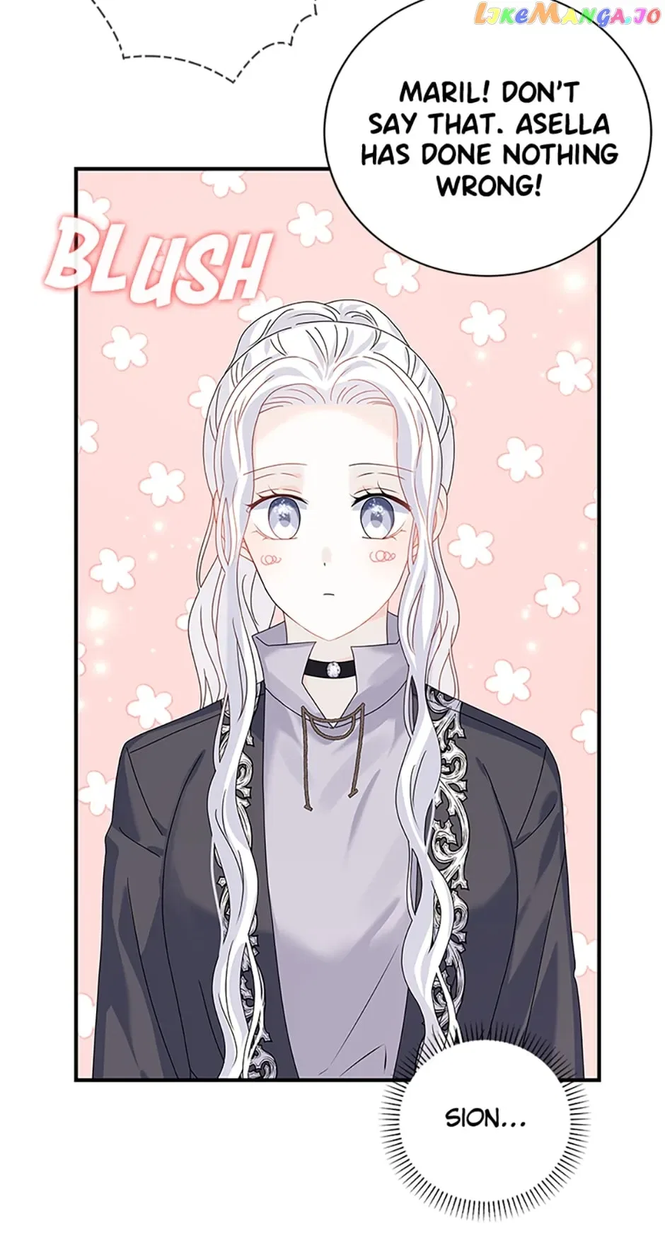 Don’t Be Obsessed With A Spirit Like Me! Chapter 12 – Page 28