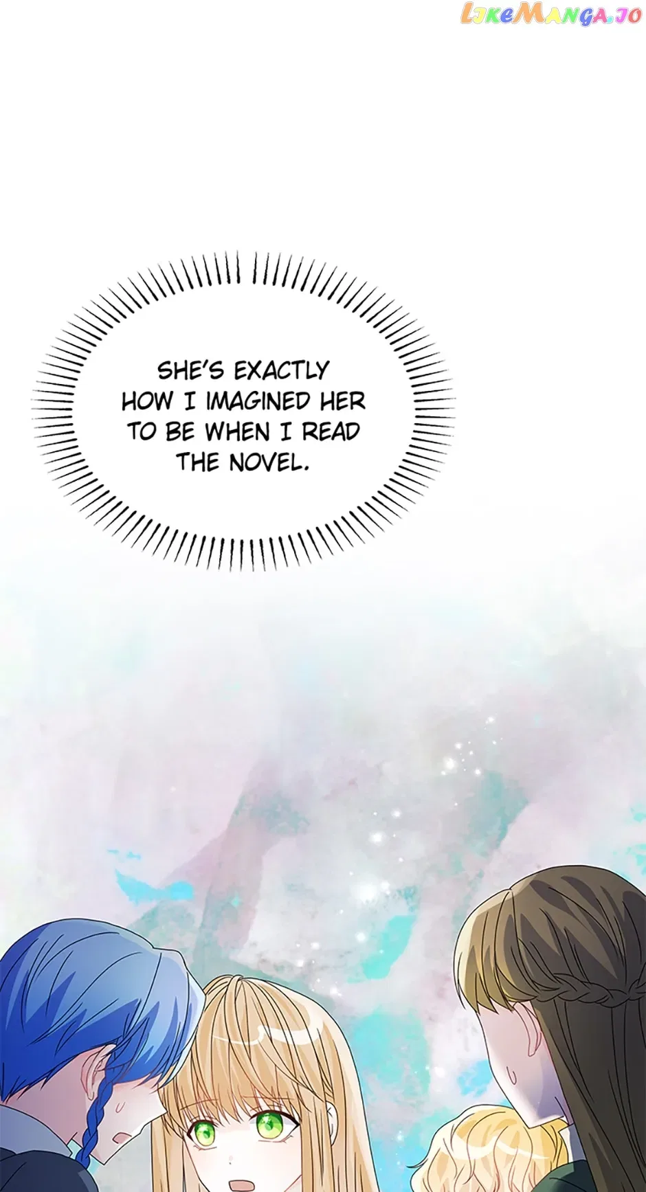 Don’t Be Obsessed With A Spirit Like Me! Chapter 12 – Page 29