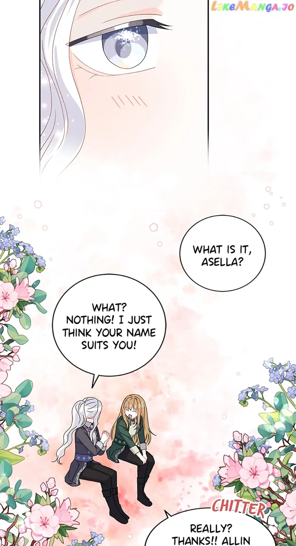 Don’t Be Obsessed With A Spirit Like Me! Chapter 12 – Page 31