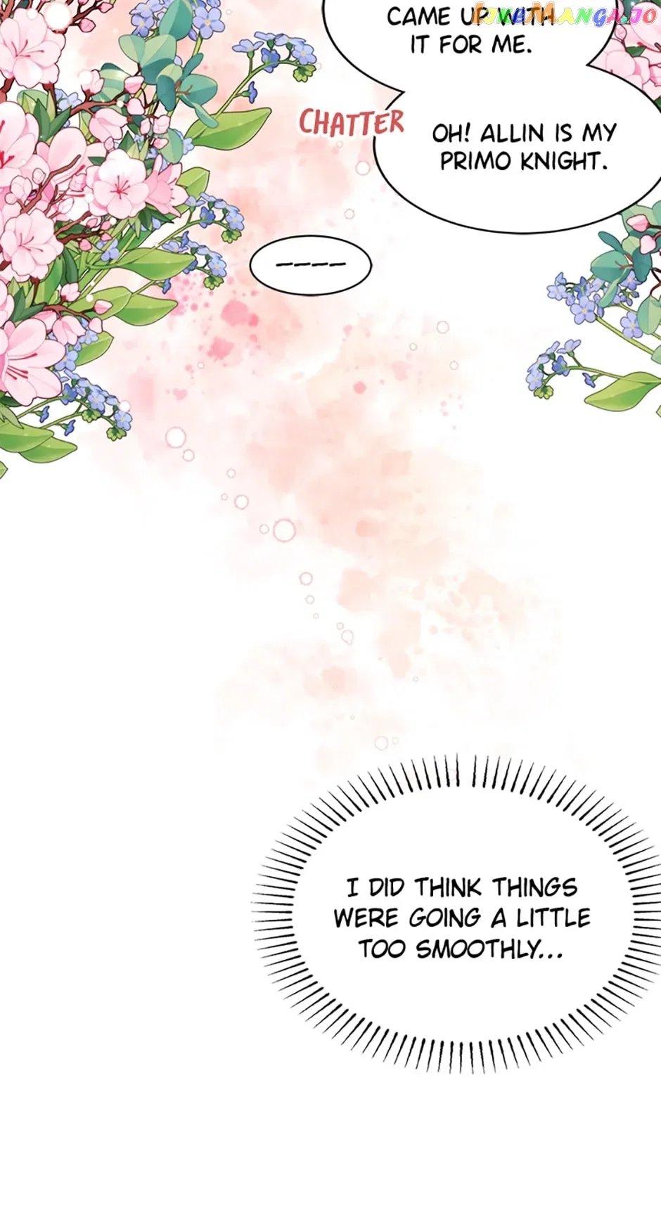 Don’t Be Obsessed With A Spirit Like Me! Chapter 12 – Page 32