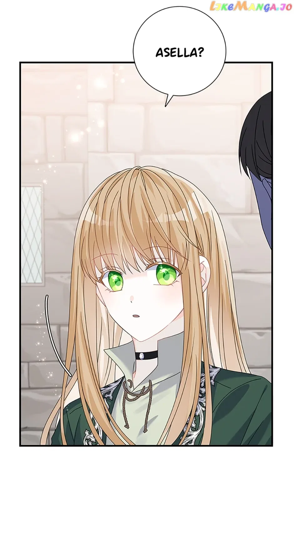 Don’t Be Obsessed With A Spirit Like Me! Chapter 12 – Page 33