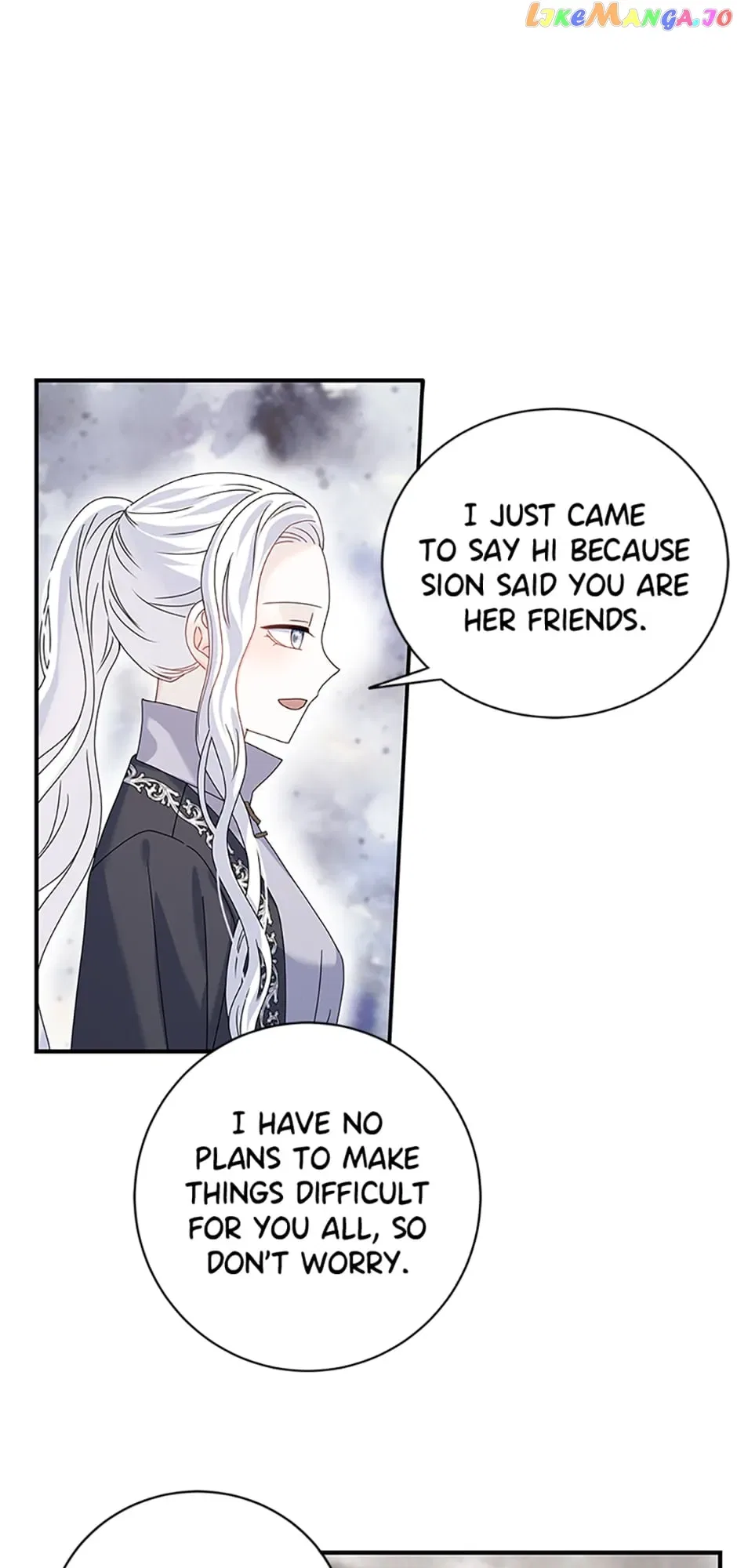 Don’t Be Obsessed With A Spirit Like Me! Chapter 12 – Page 35