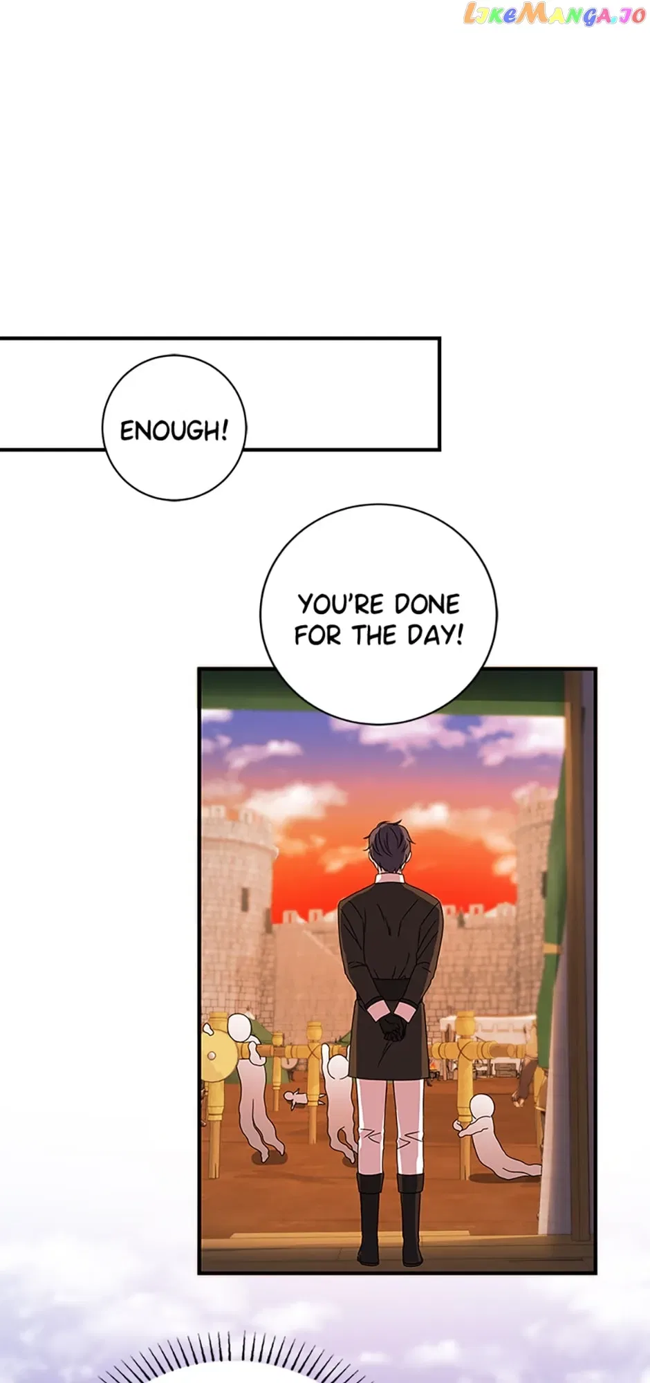 Don’t Be Obsessed With A Spirit Like Me! Chapter 12 – Page 38