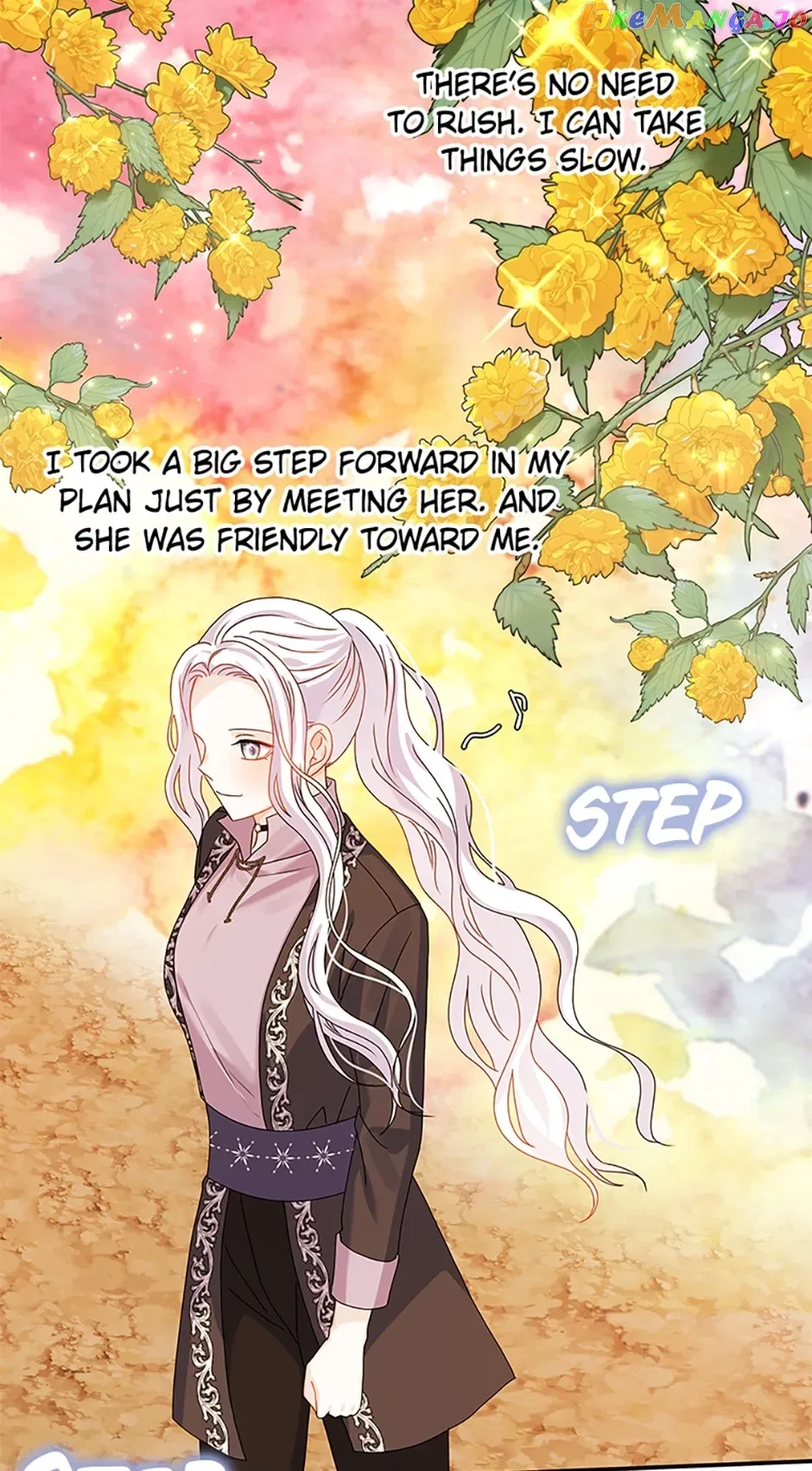 Don’t Be Obsessed With A Spirit Like Me! Chapter 12 – Page 41