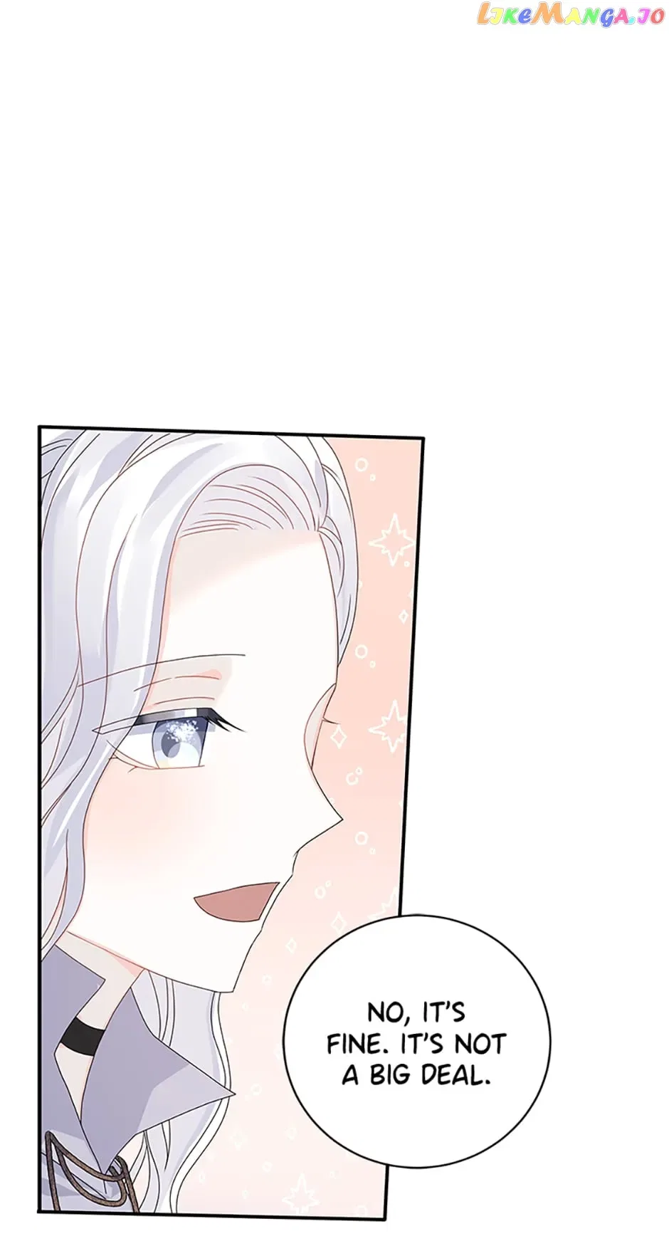 Don’t Be Obsessed With A Spirit Like Me! Chapter 12 – Page 45