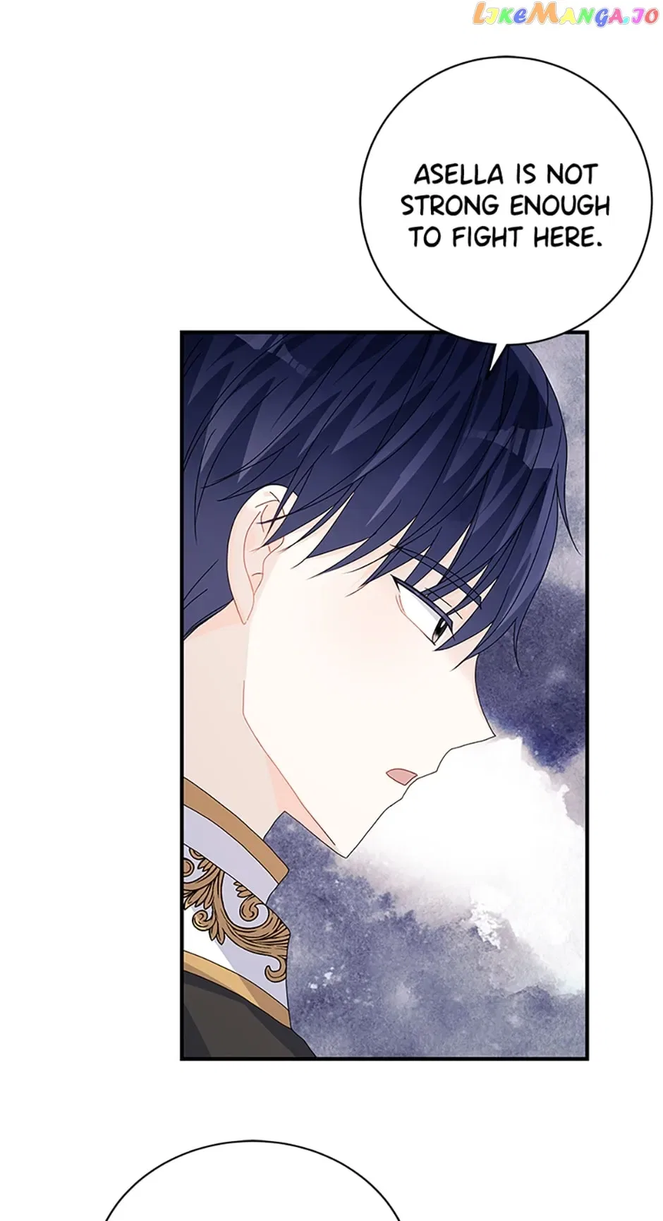 Don’t Be Obsessed With A Spirit Like Me! Chapter 12 – Page 51
