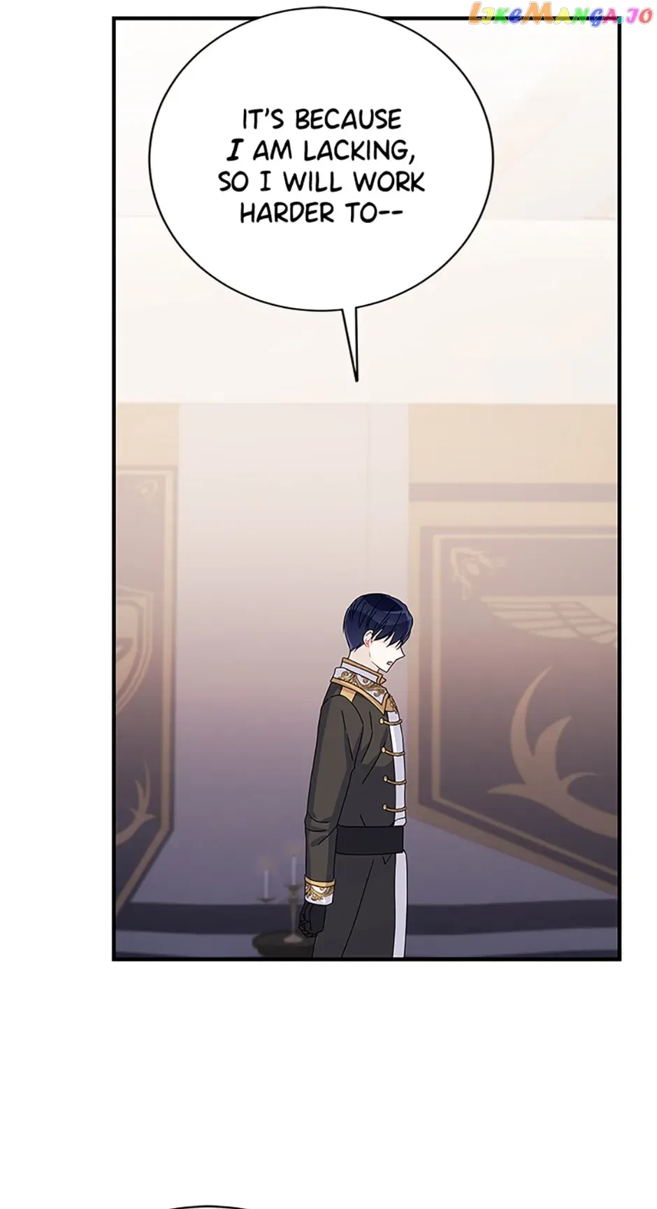 Don’t Be Obsessed With A Spirit Like Me! Chapter 12 – Page 53
