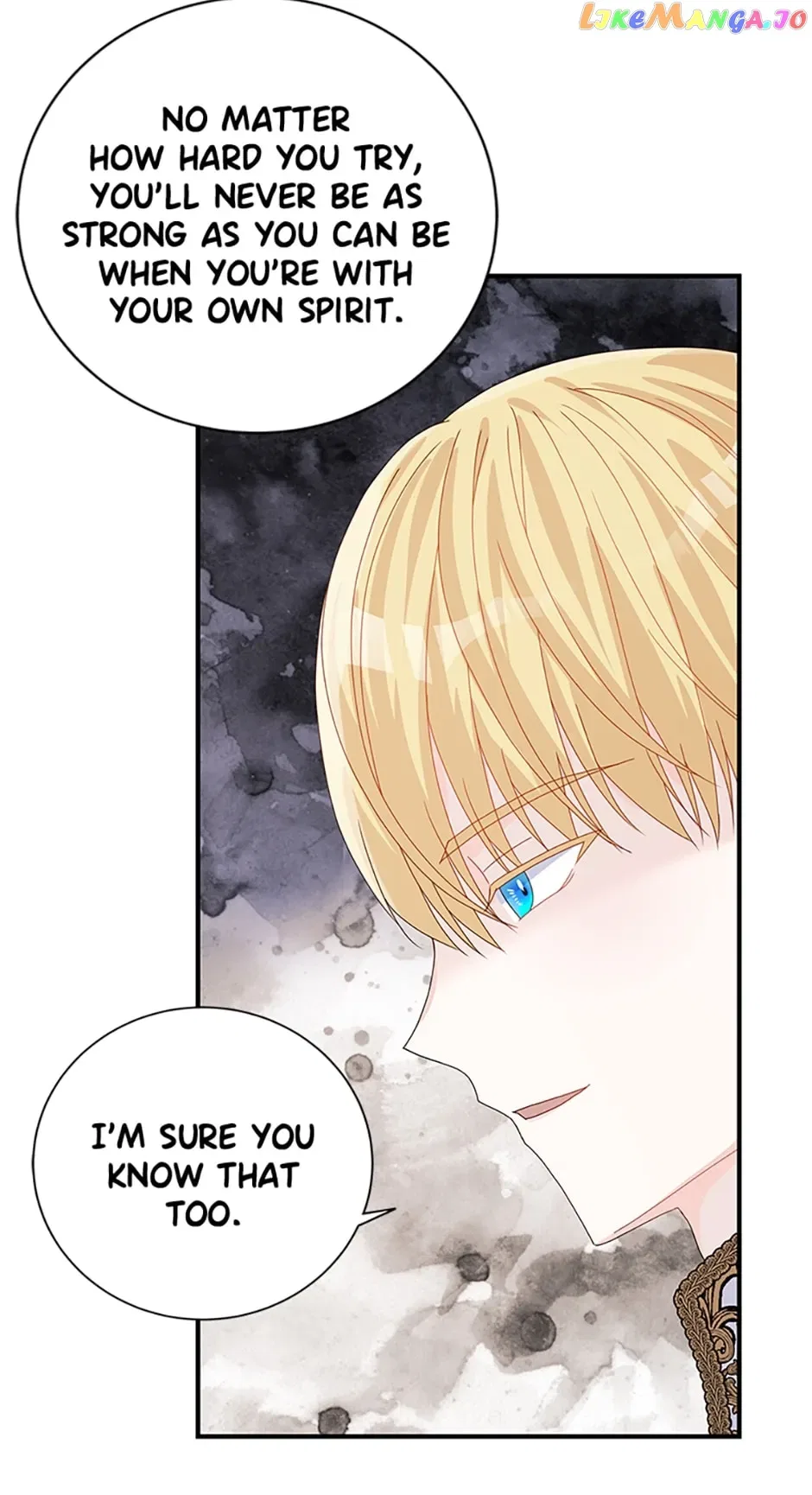 Don’t Be Obsessed With A Spirit Like Me! Chapter 12 – Page 54