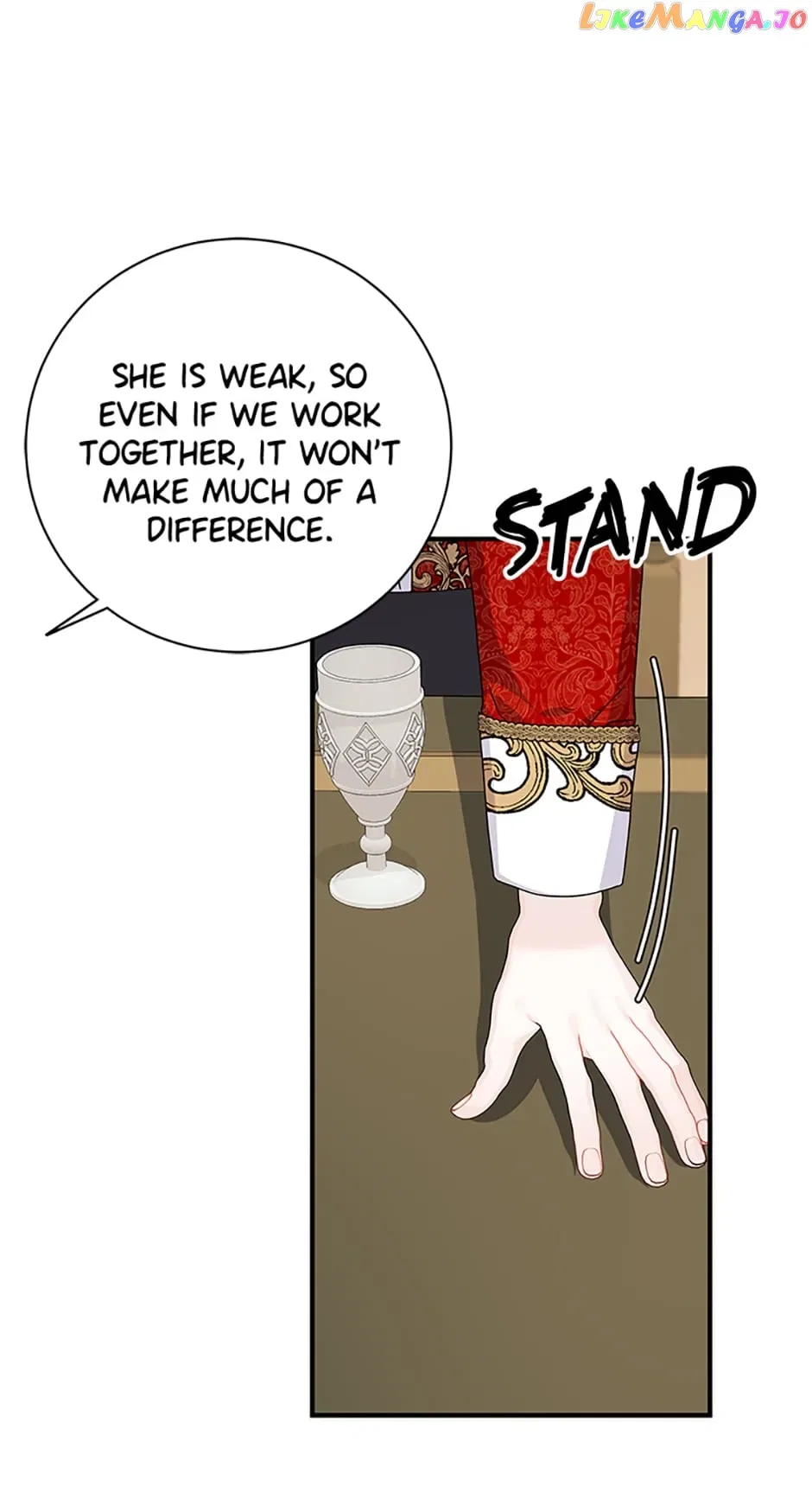 Don’t Be Obsessed With A Spirit Like Me! Chapter 12 – Page 55