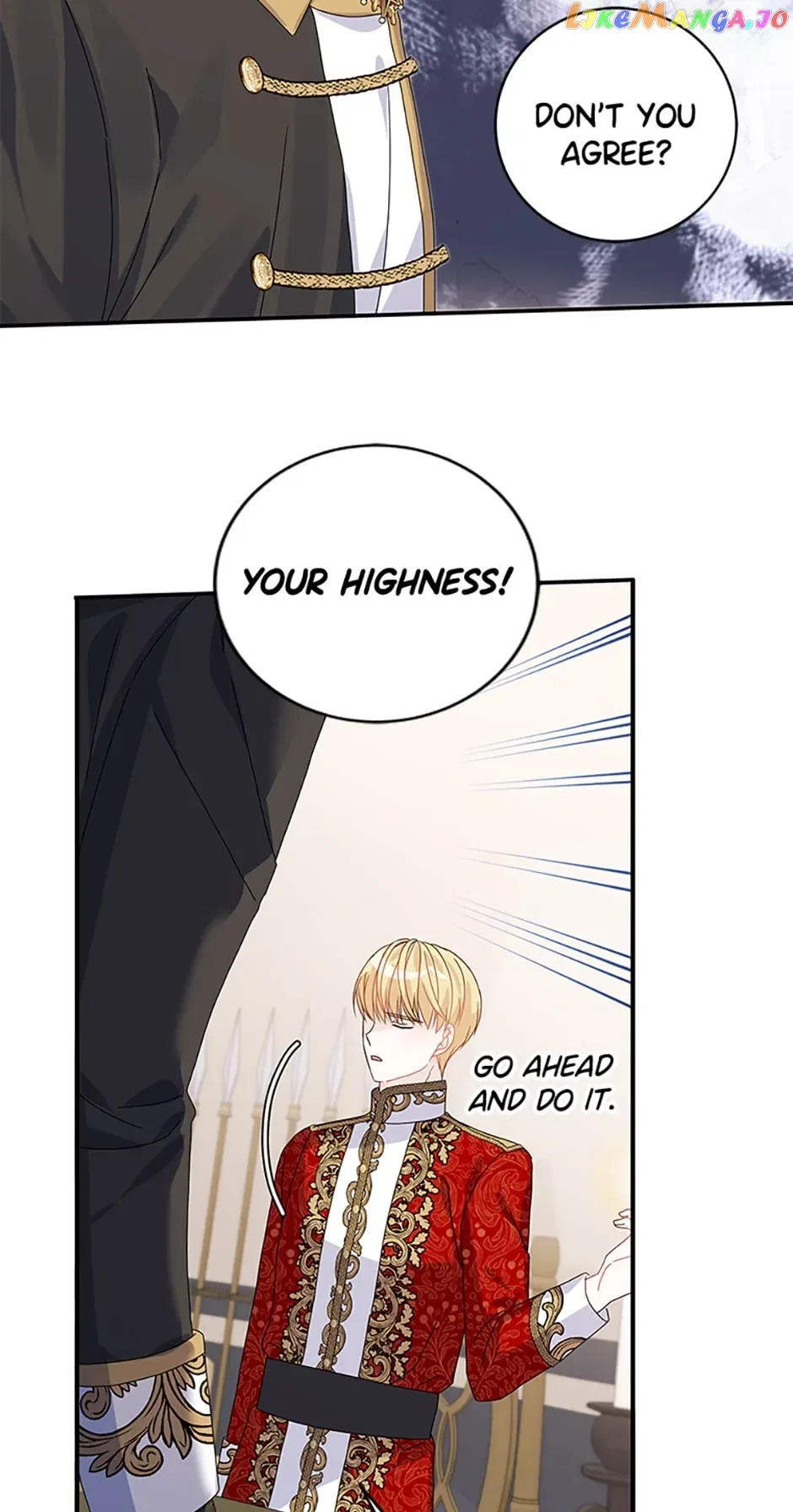 Don’t Be Obsessed With A Spirit Like Me! Chapter 12 – Page 58