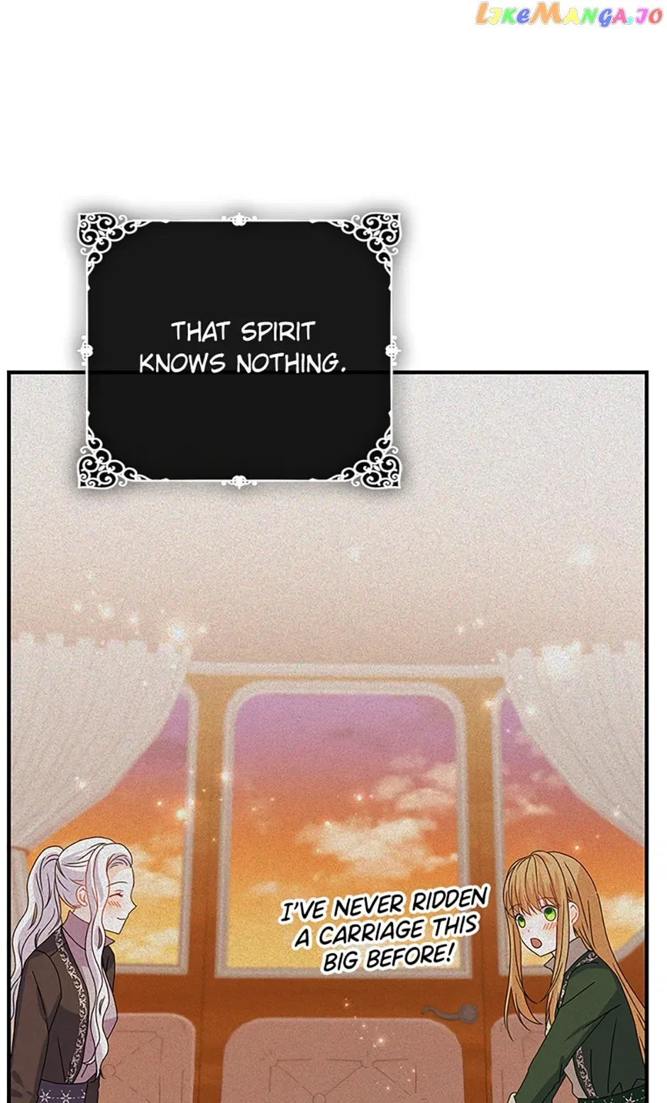 Don’t Be Obsessed With A Spirit Like Me! Chapter 12 – Page 67