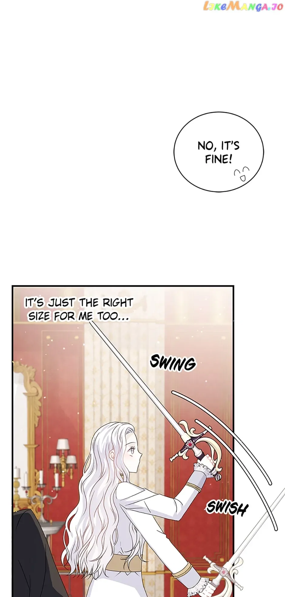 Don’t Be Obsessed With A Spirit Like Me! Chapter 11 – Page 4