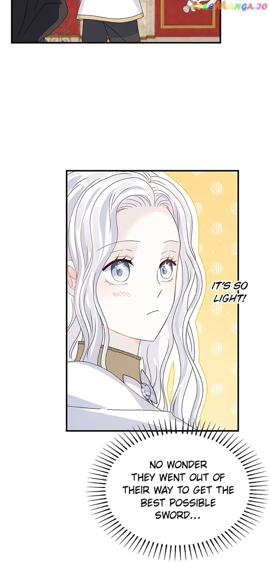 Don’t Be Obsessed With A Spirit Like Me! Chapter 11 – Page 5