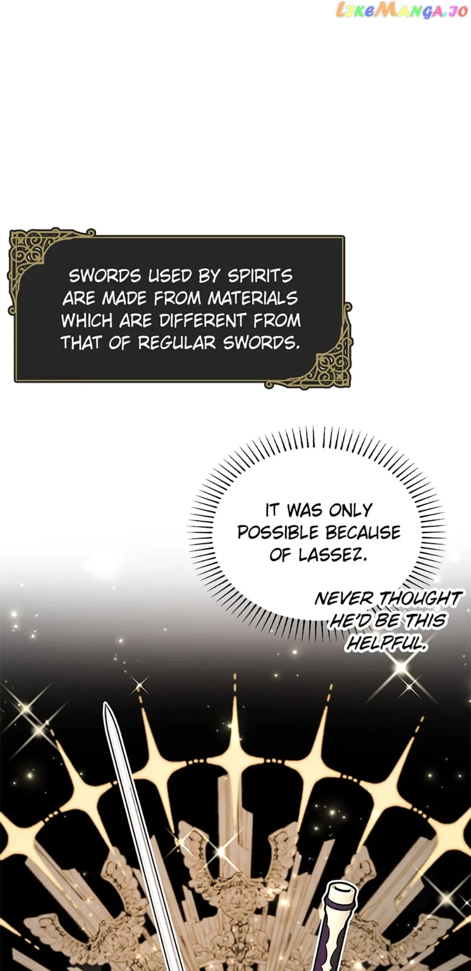 Don’t Be Obsessed With A Spirit Like Me! Chapter 11 – Page 6