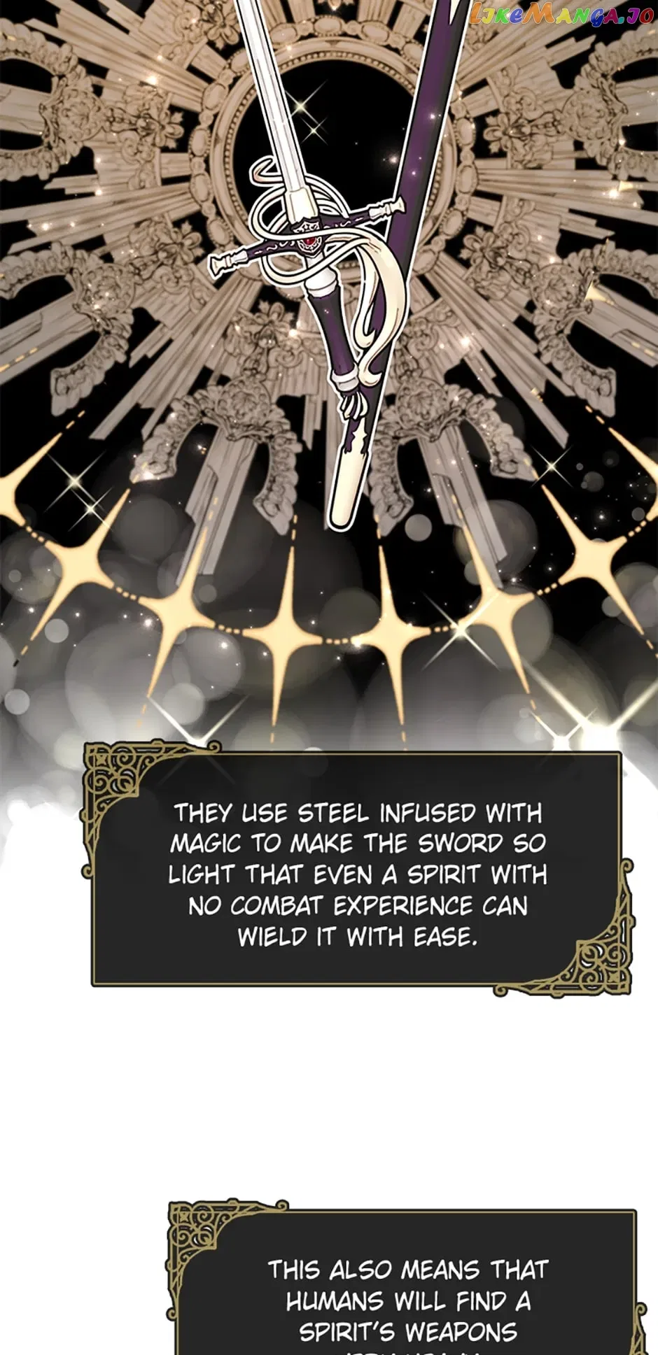 Don’t Be Obsessed With A Spirit Like Me! Chapter 11 – Page 7