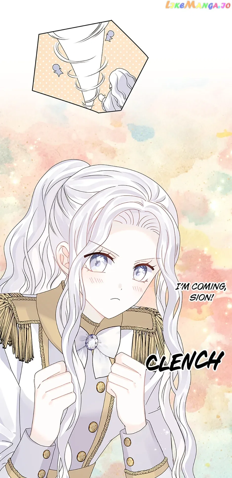 Don’t Be Obsessed With A Spirit Like Me! Chapter 11 – Page 10