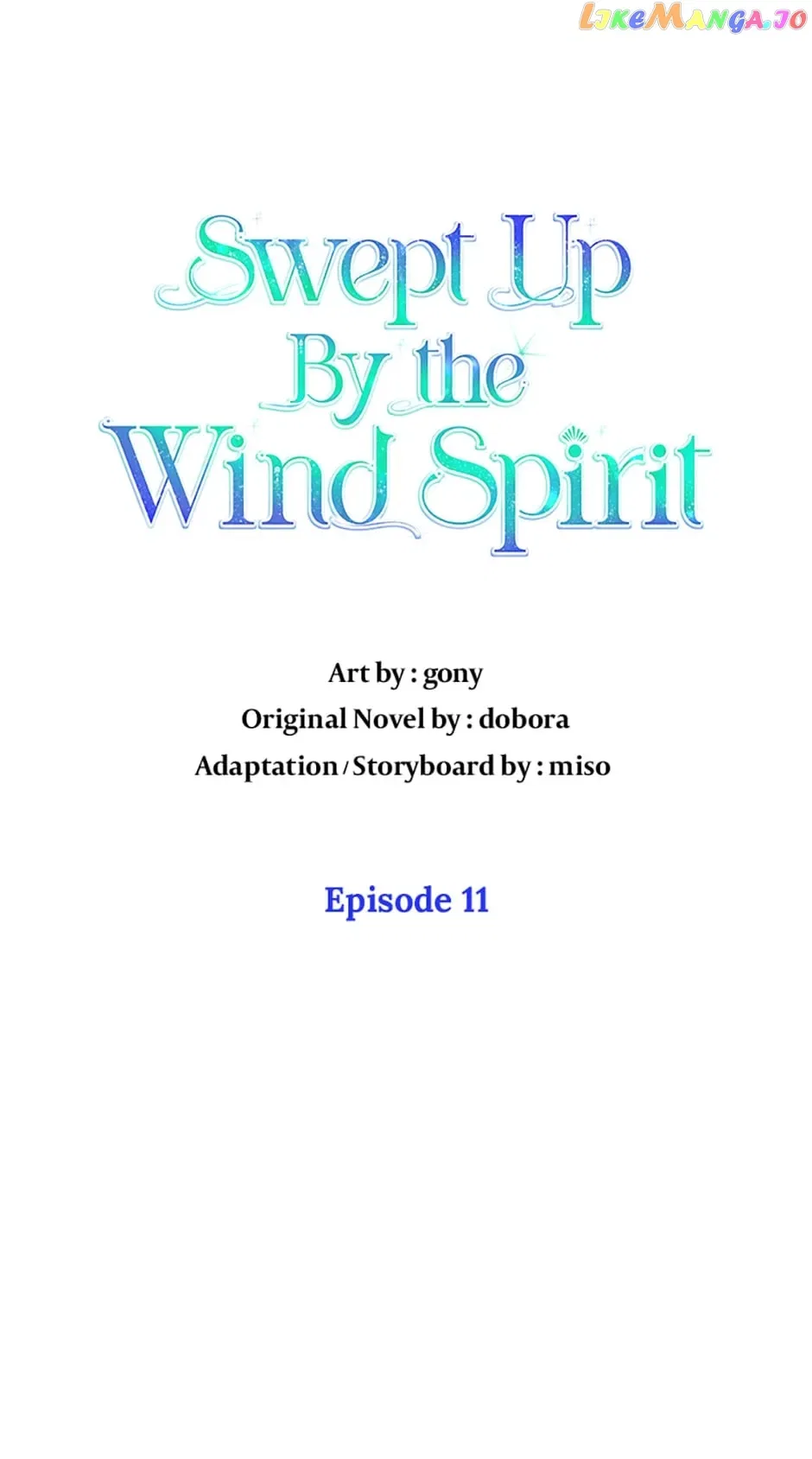 Don’t Be Obsessed With A Spirit Like Me! Chapter 11 – Page 12
