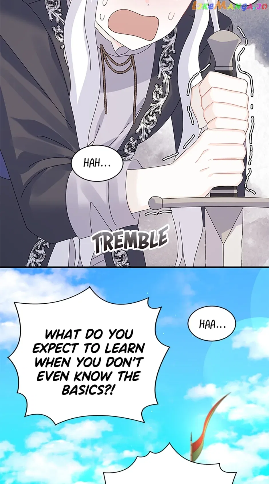 Don’t Be Obsessed With A Spirit Like Me! Chapter 11 – Page 14