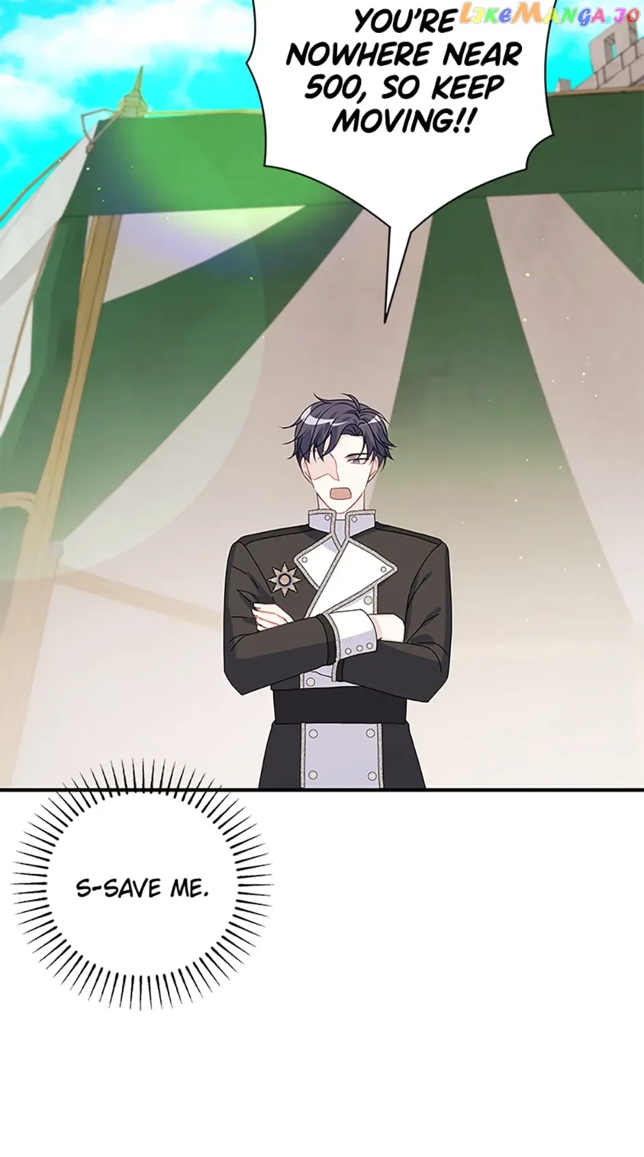Don’t Be Obsessed With A Spirit Like Me! Chapter 11 – Page 15