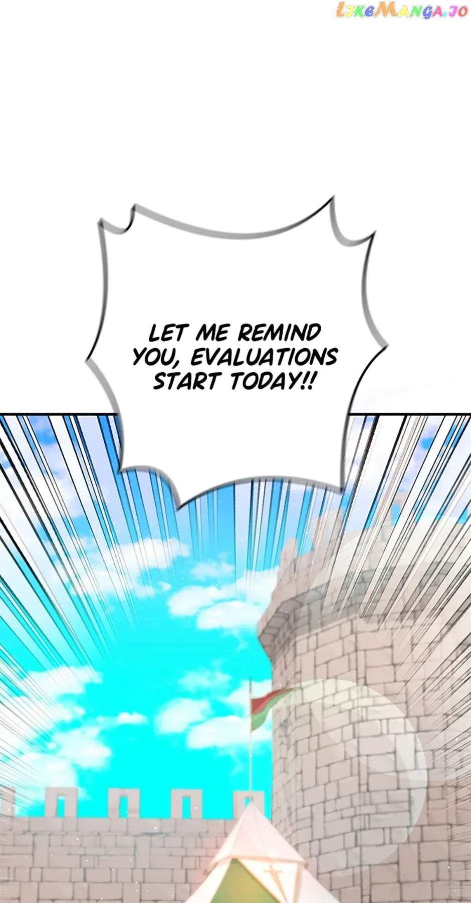 Don’t Be Obsessed With A Spirit Like Me! Chapter 11 – Page 16