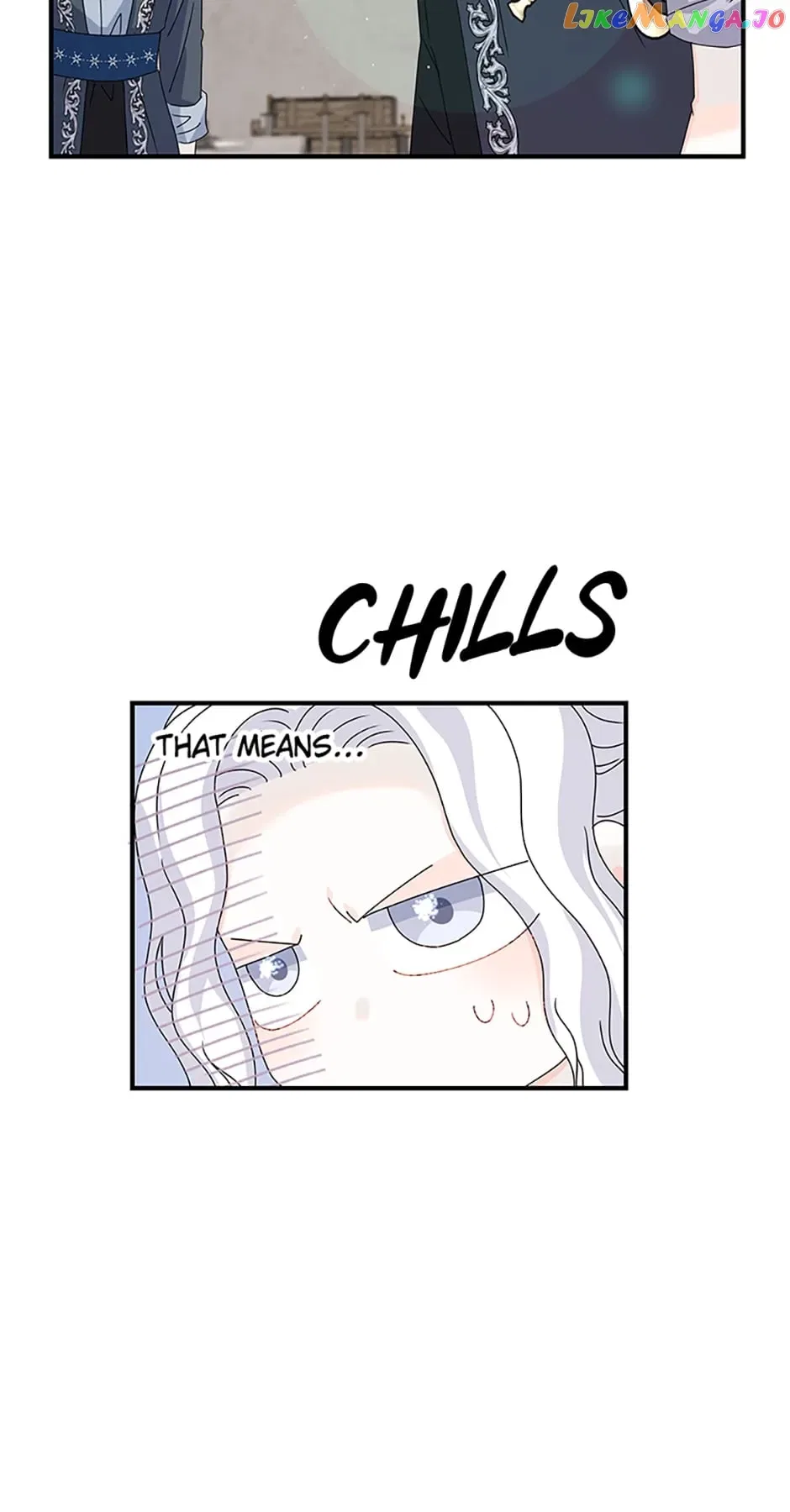Don’t Be Obsessed With A Spirit Like Me! Chapter 11 – Page 21