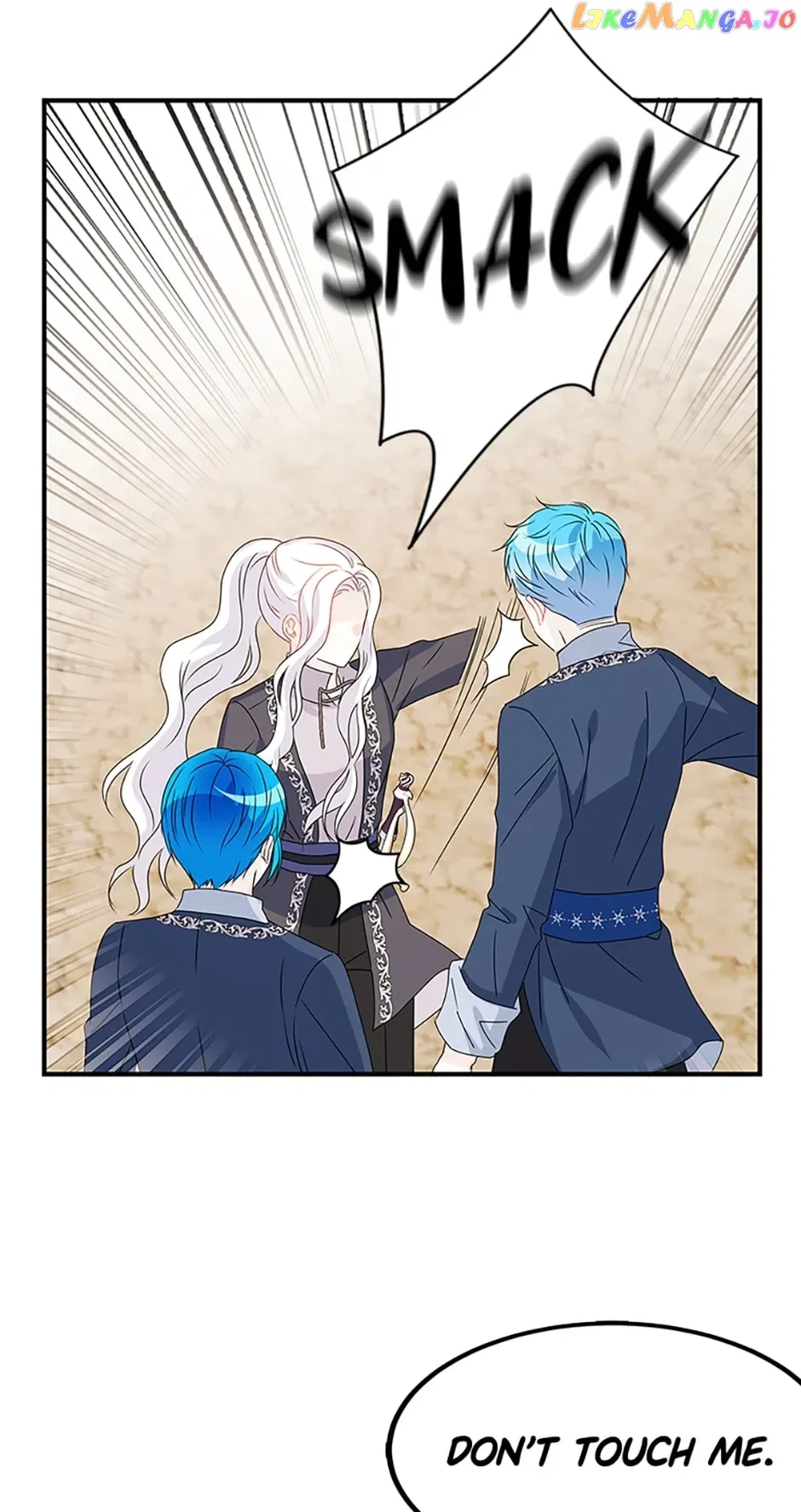 Don’t Be Obsessed With A Spirit Like Me! Chapter 11 – Page 26